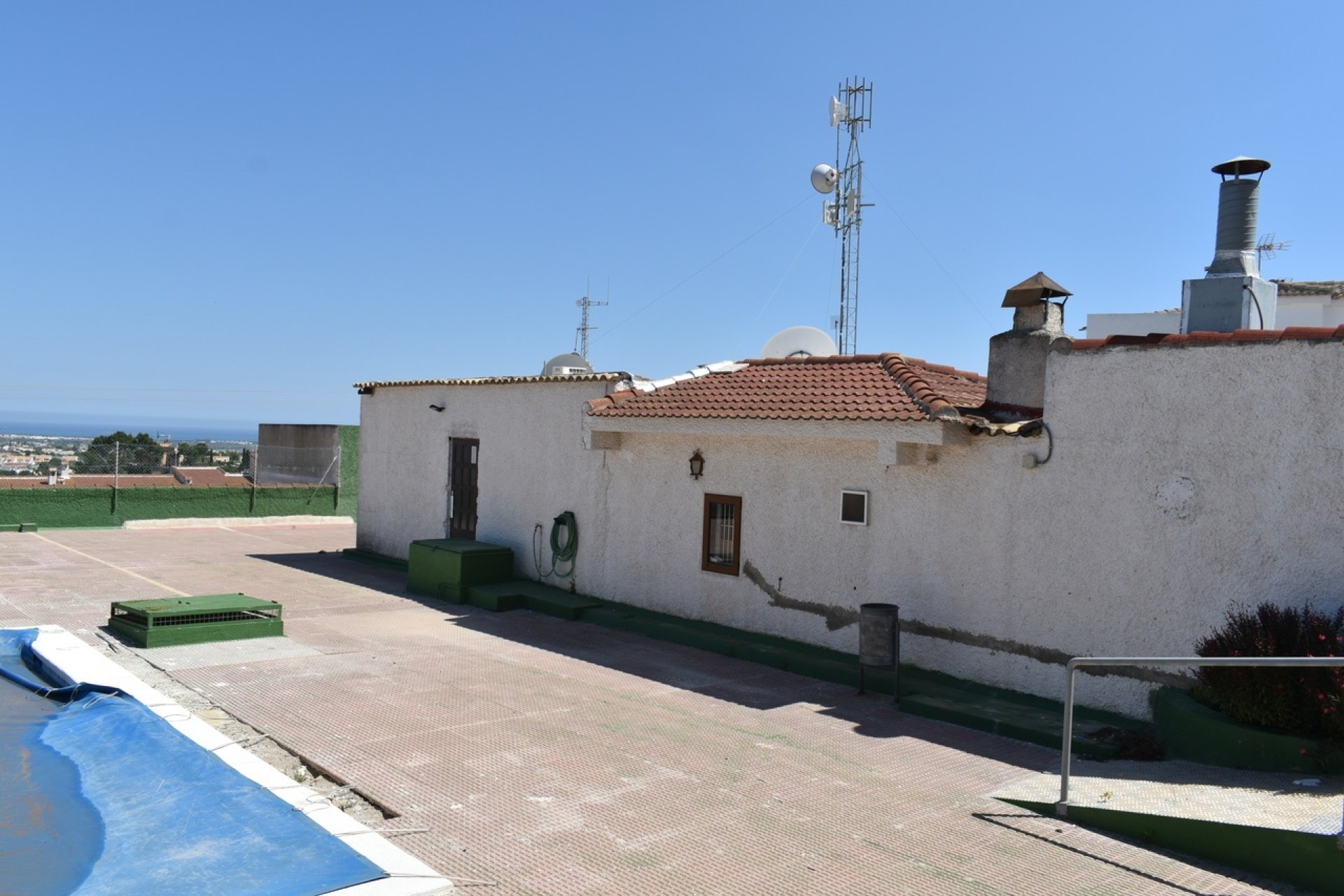 Perpardavimas - Local comercial - Rojales - Ciudad Quesada