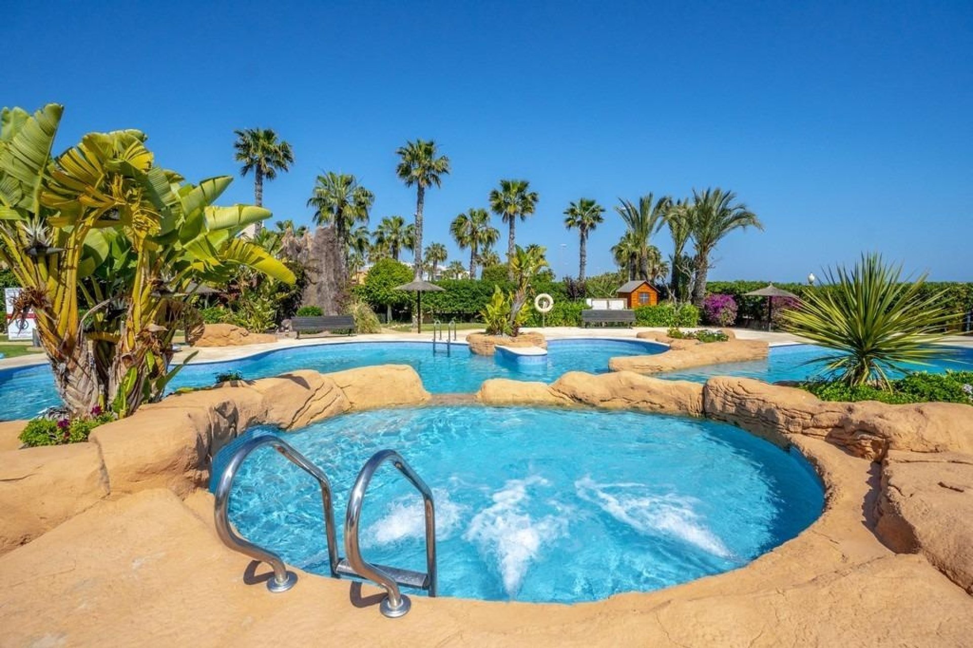 Perpardavimas - Mansarda - Orihuela Costa - Campoamor