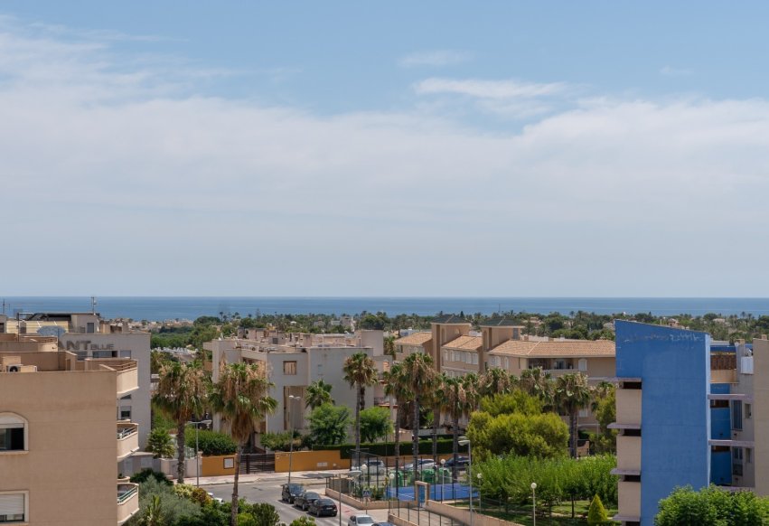 Perpardavimas - Mansarda - Orihuela Costa - La Regia
