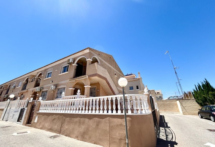 Perpardavimas - Mansarda - Orihuela Costa - La Zenia