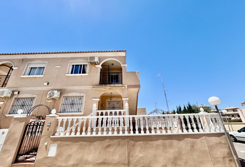 Perpardavimas - Mansarda - Orihuela Costa - La Zenia