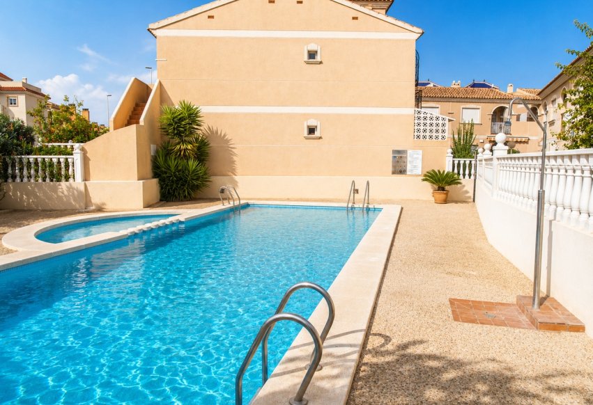 Perpardavimas - Mansarda - Orihuela Costa - La Zenia