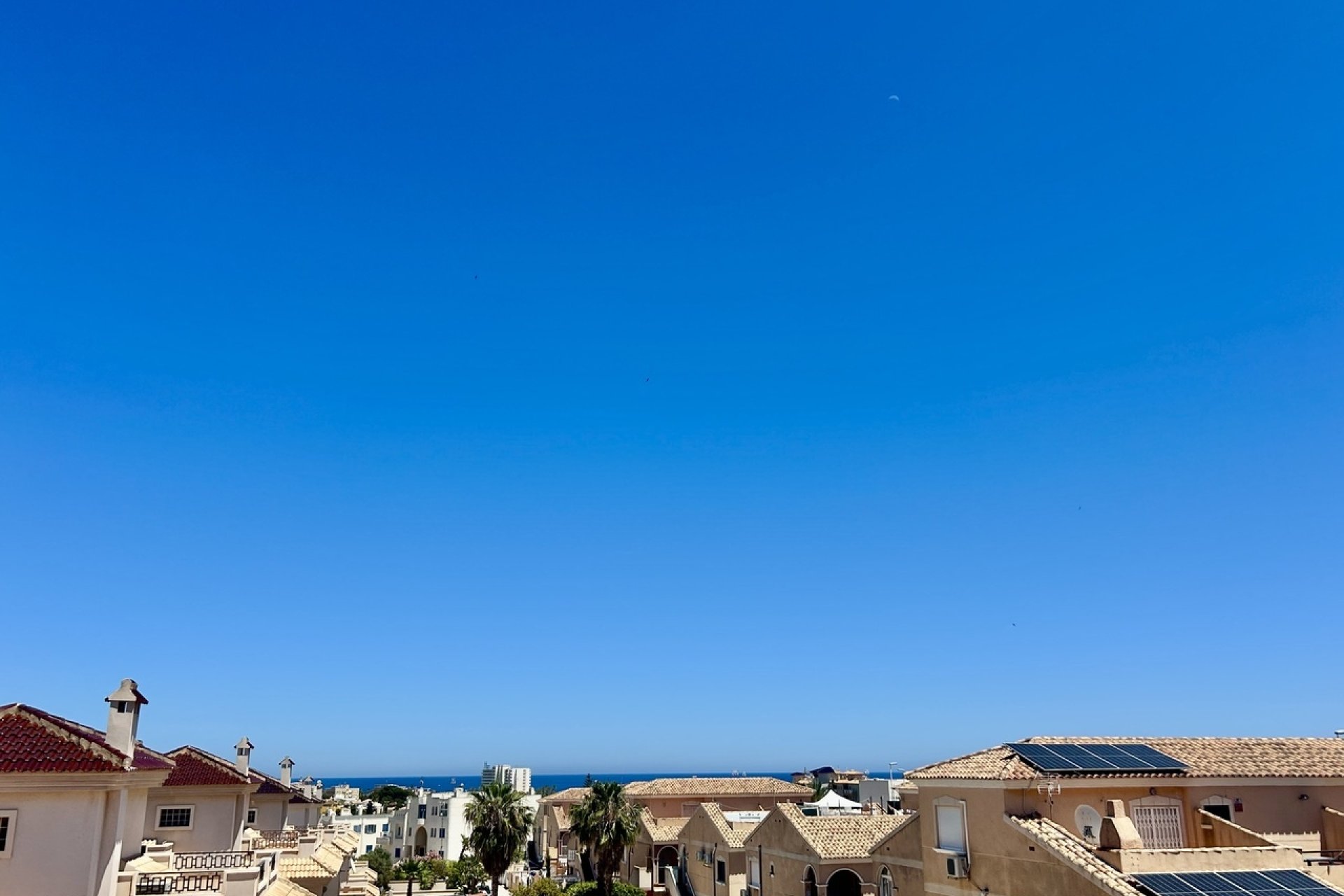 Perpardavimas - Mansarda - Orihuela Costa - La Zenia