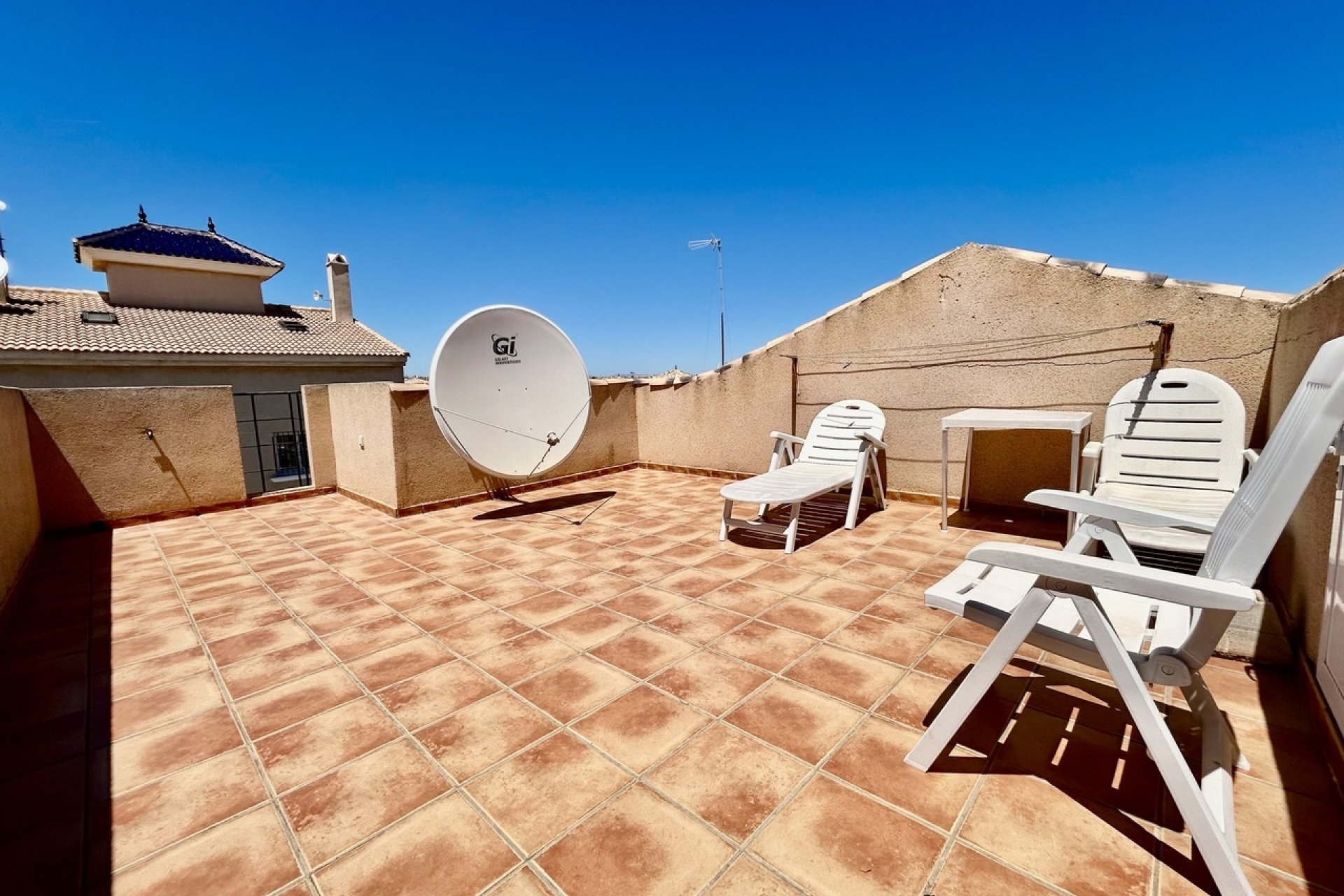 Perpardavimas - Mansarda - Orihuela Costa - La Zenia