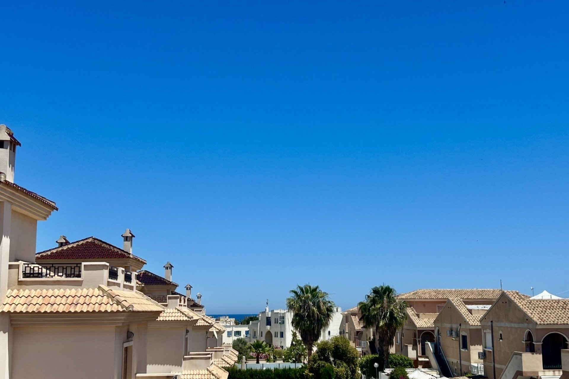Perpardavimas - Mansarda - Orihuela Costa - La Zenia