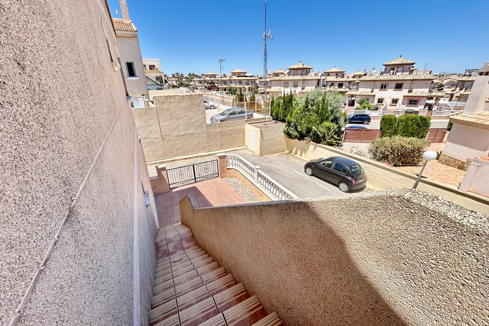 Perpardavimas - Mansarda - Orihuela Costa - La Zenia