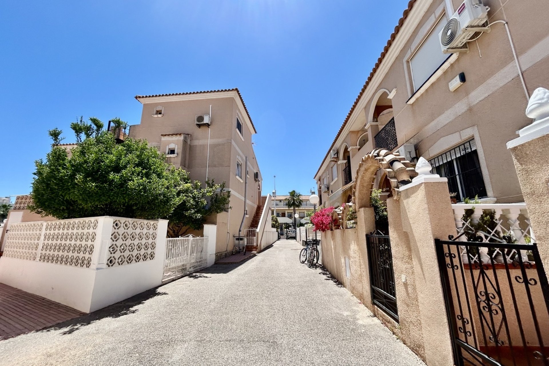 Perpardavimas - Mansarda - Orihuela Costa - La Zenia
