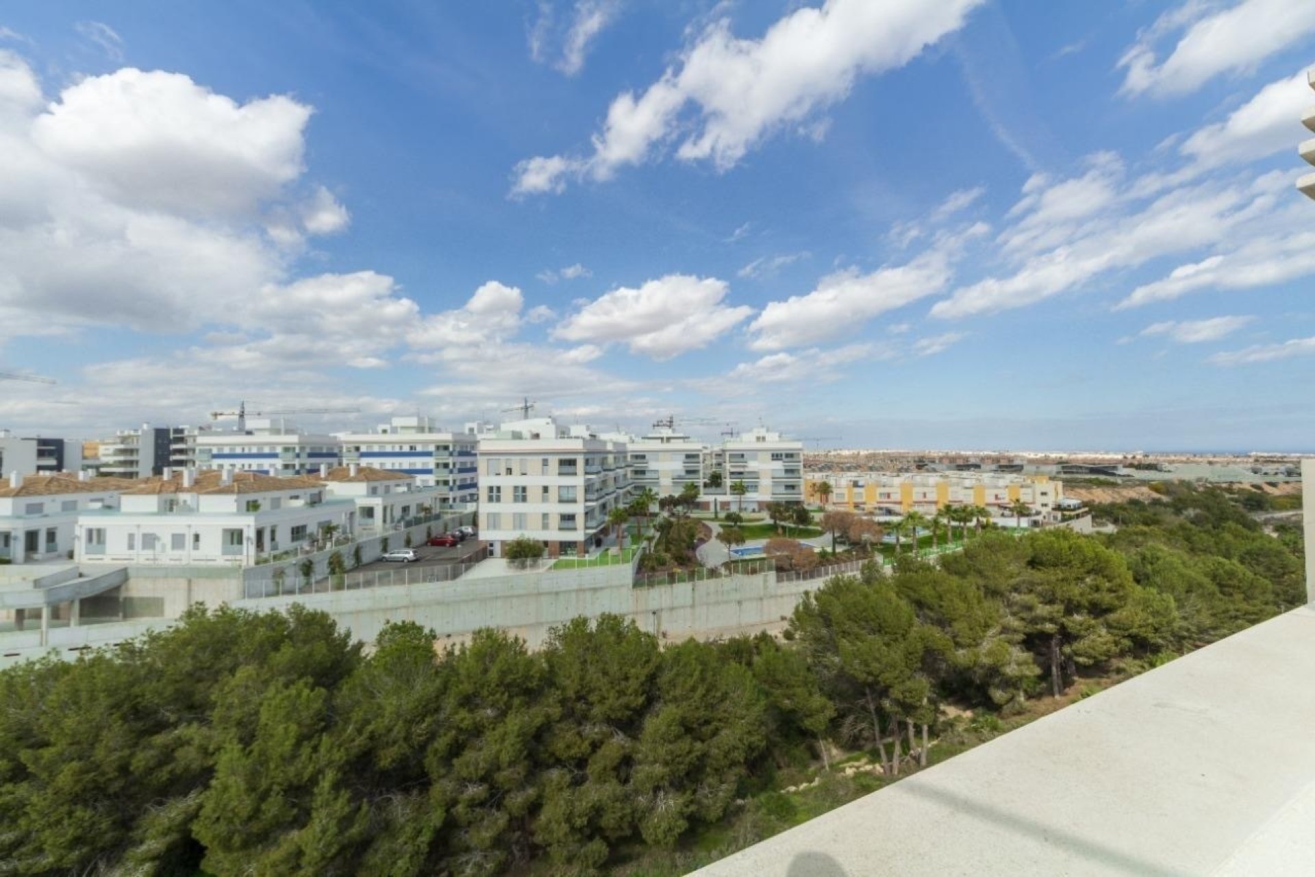 Perpardavimas - Mansarda - Orihuela Costa - Los Dolses
