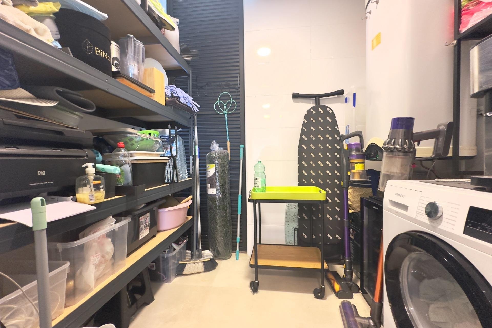 Perpardavimas - Mansarda - Orihuela Costa - Los Dolses