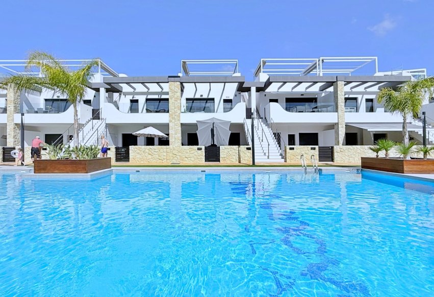 Perpardavimas - Mansarda - Orihuela Costa - Punta Prima