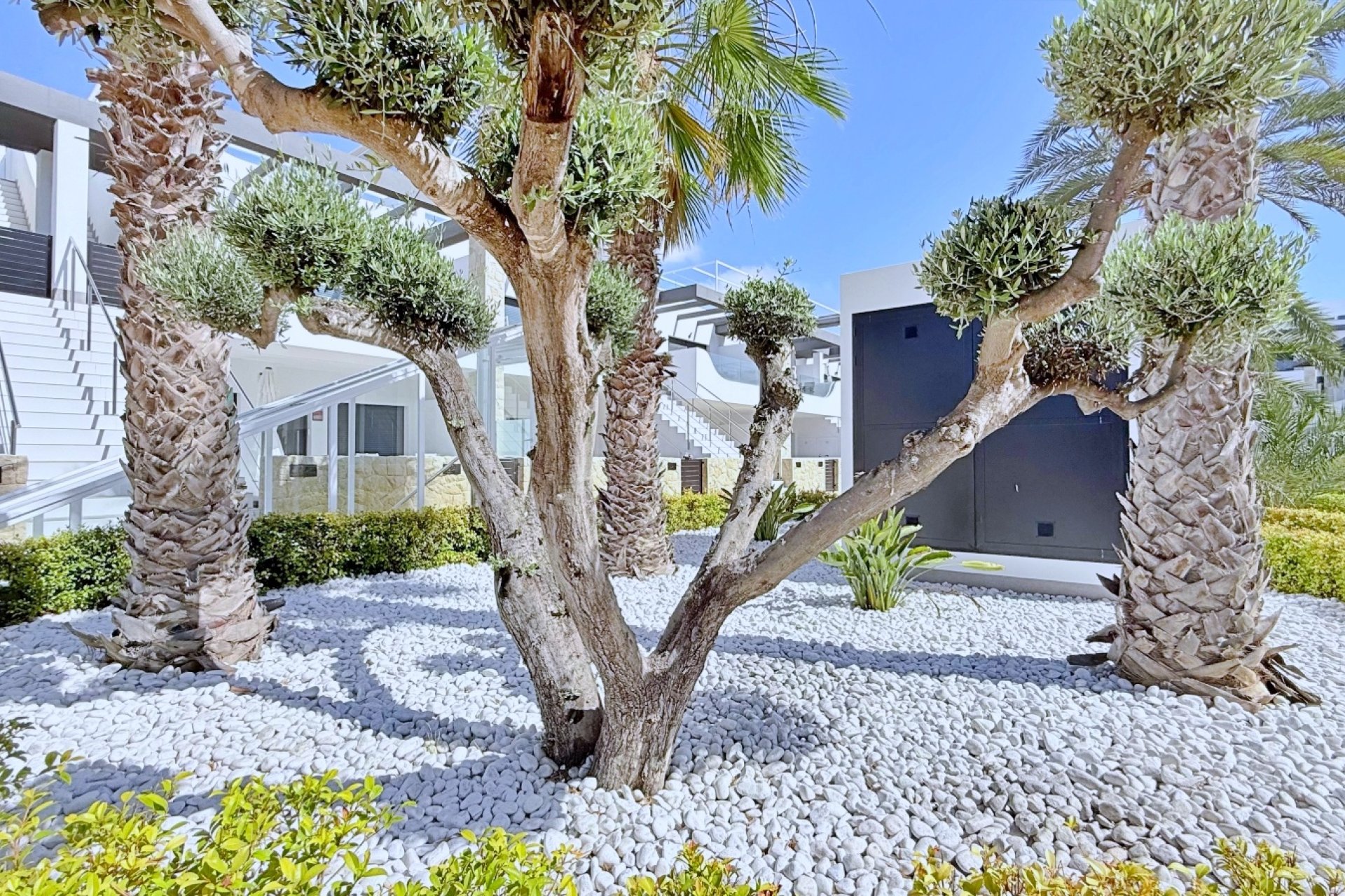 Perpardavimas - Mansarda - Orihuela Costa - Punta Prima