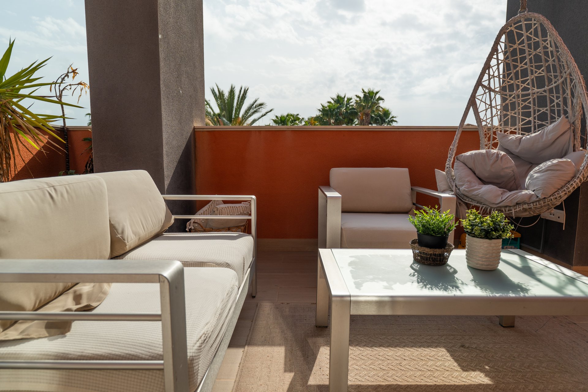 Perpardavimas - Mansarda - Orihuela Costa - Villamartín - Las Filipinas
