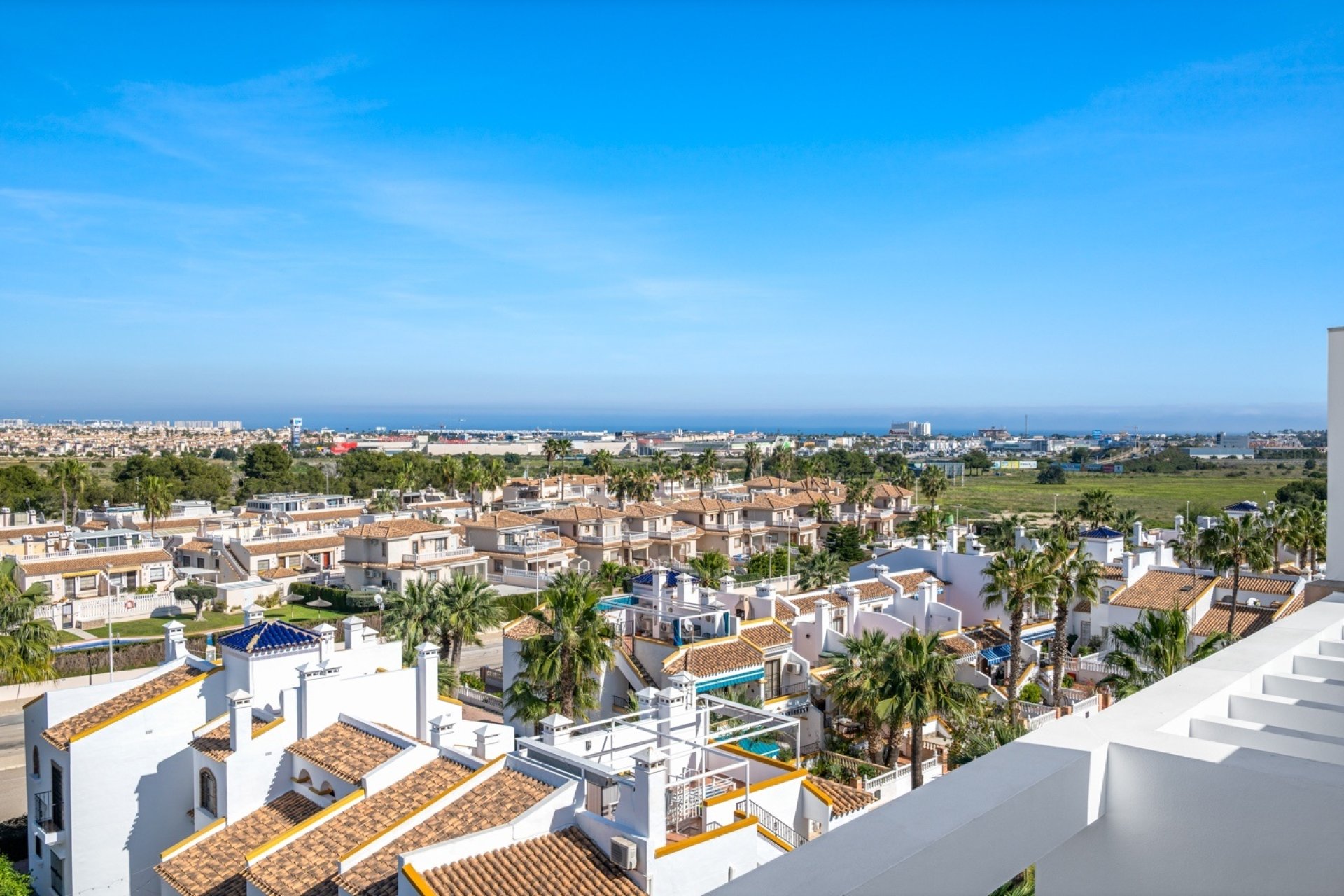 Perpardavimas - Mansarda - Orihuela Costa - Villamartín