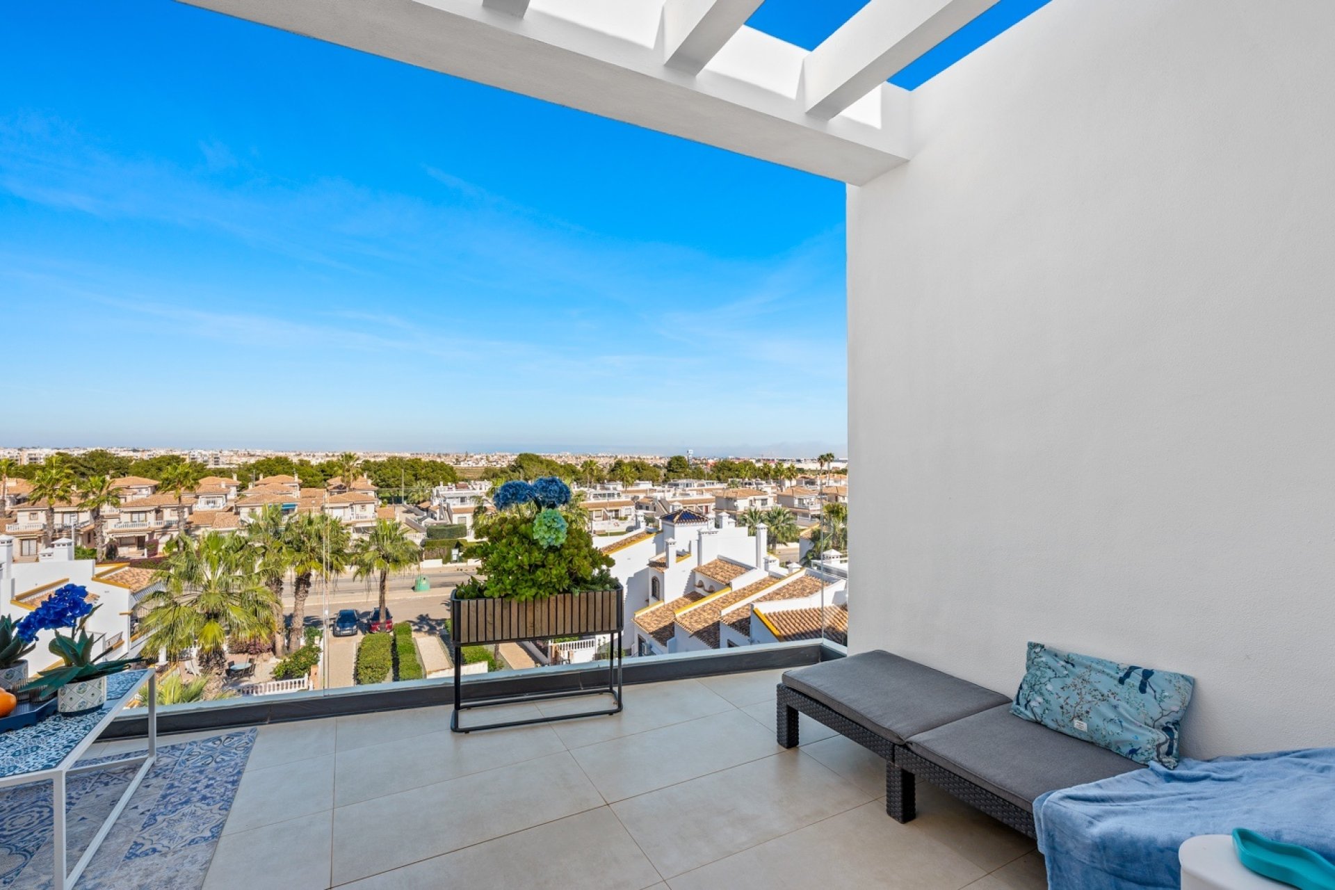 Perpardavimas - Mansarda - Orihuela Costa - Villamartín