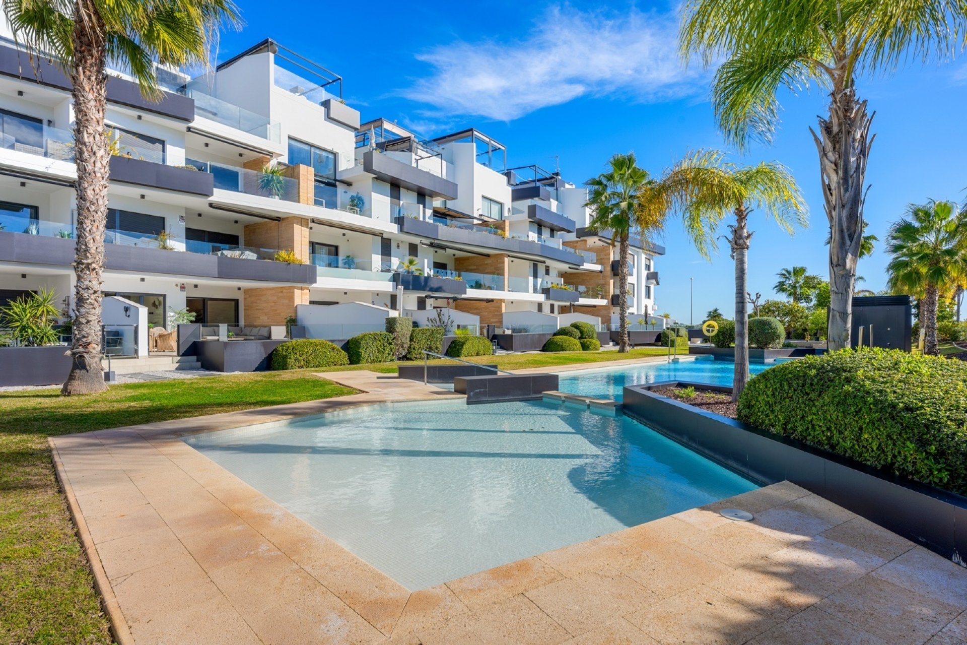 Perpardavimas - Mansarda - Orihuela Costa - Villamartín