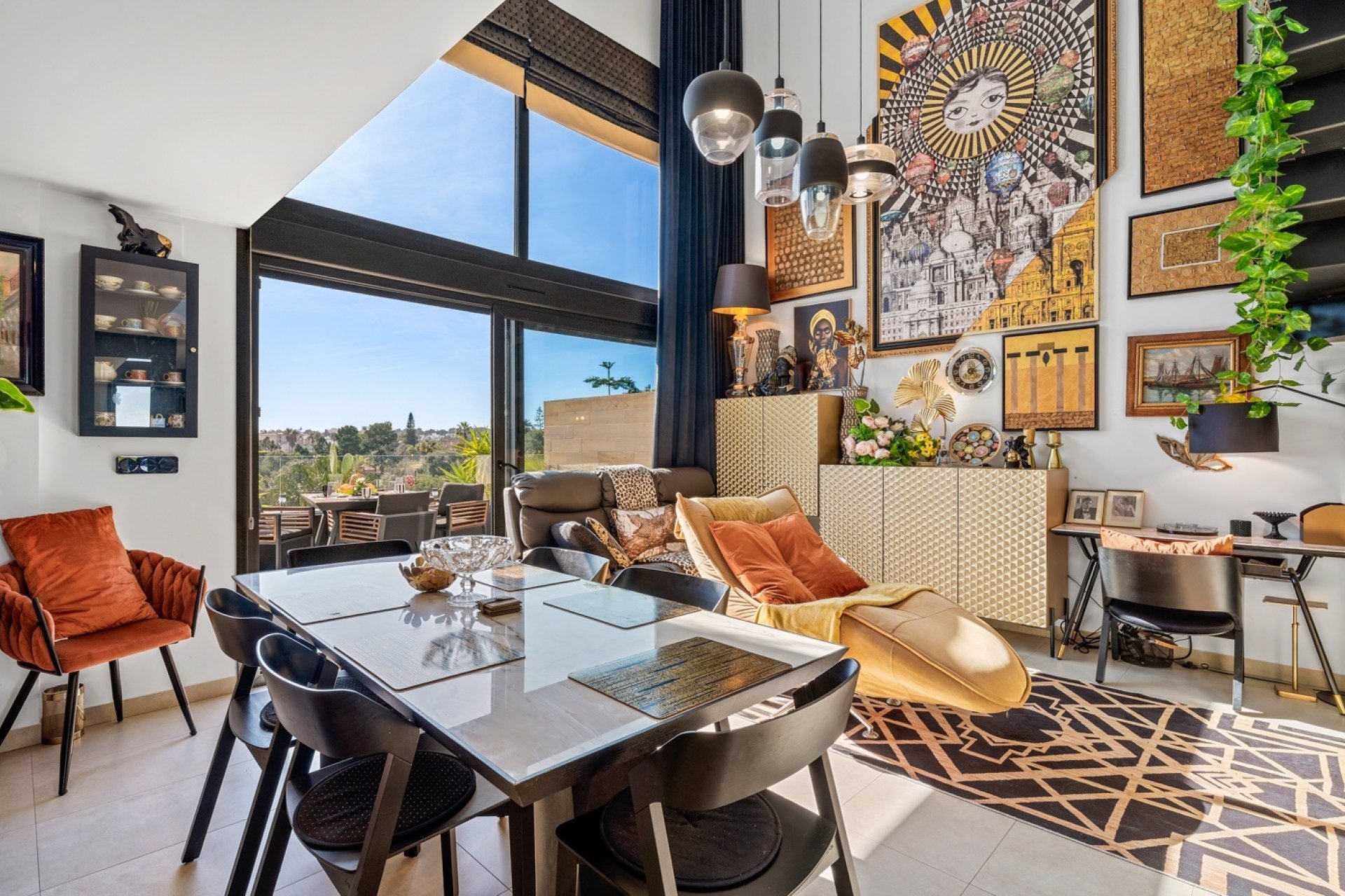 Perpardavimas - Mansarda - Orihuela Costa - Villamartín