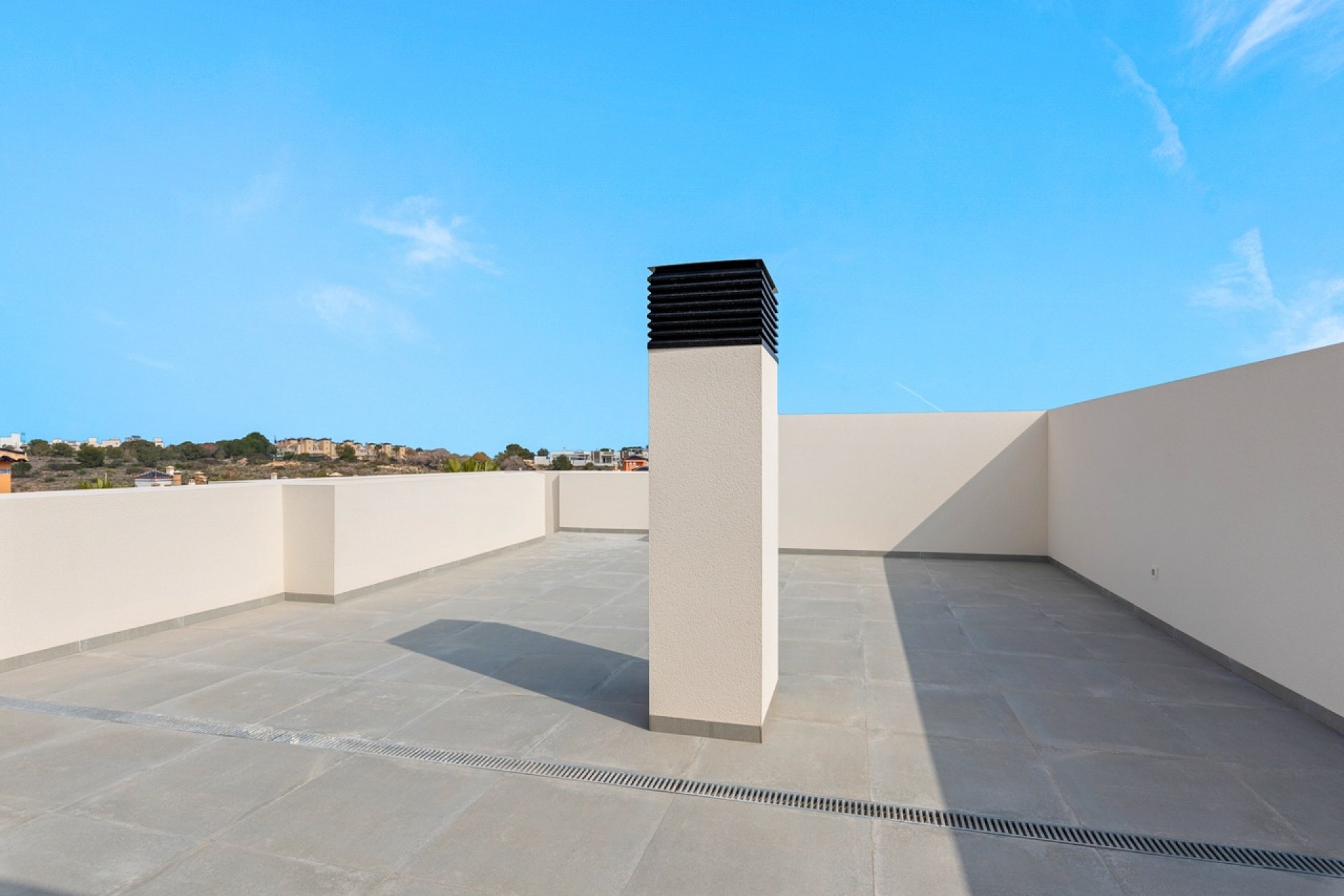 Perpardavimas - Mansarda - Orihuela Costa - Villamartín