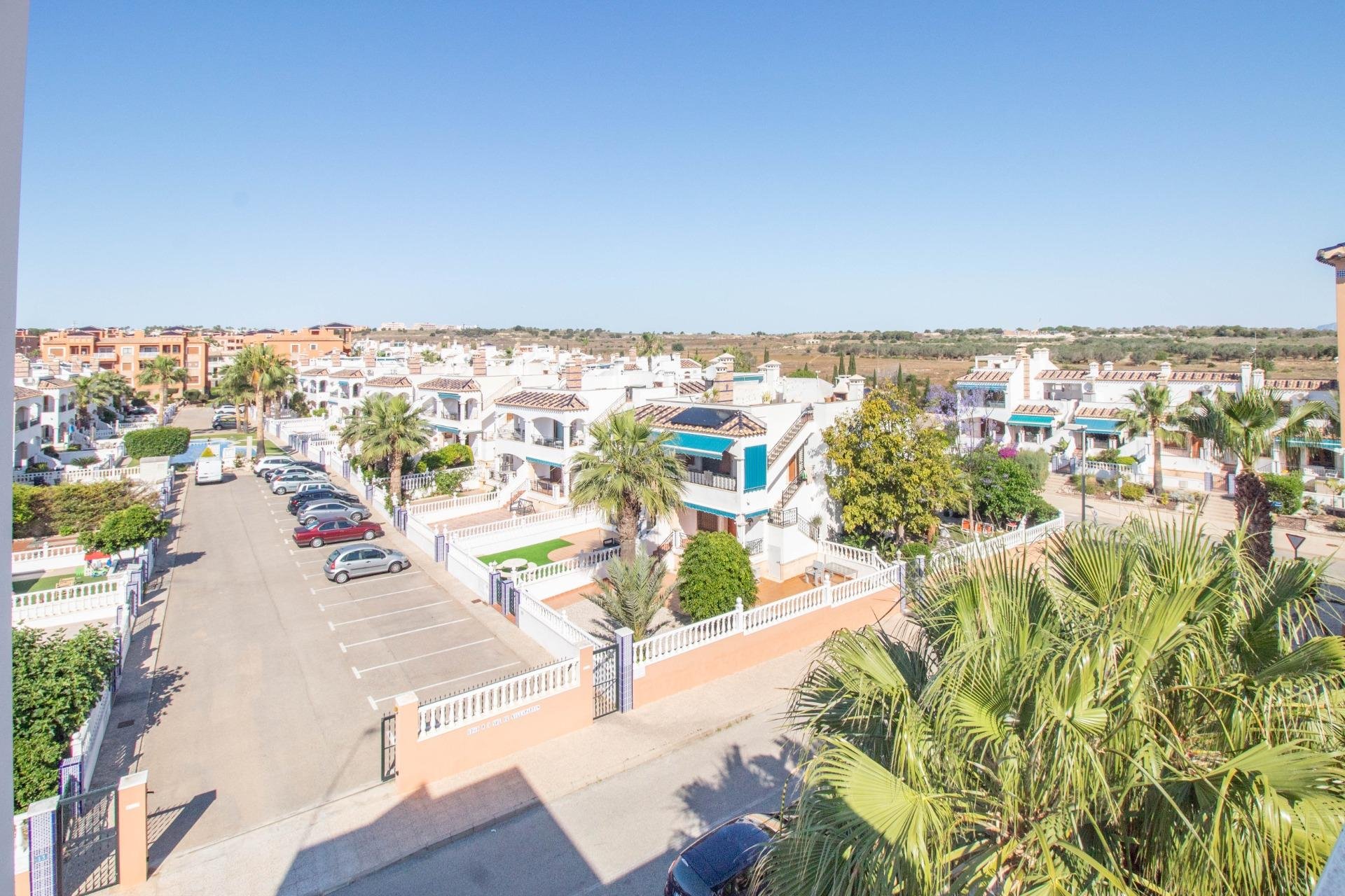 Perpardavimas - Mansarda - Orihuela Costa - Villamartin