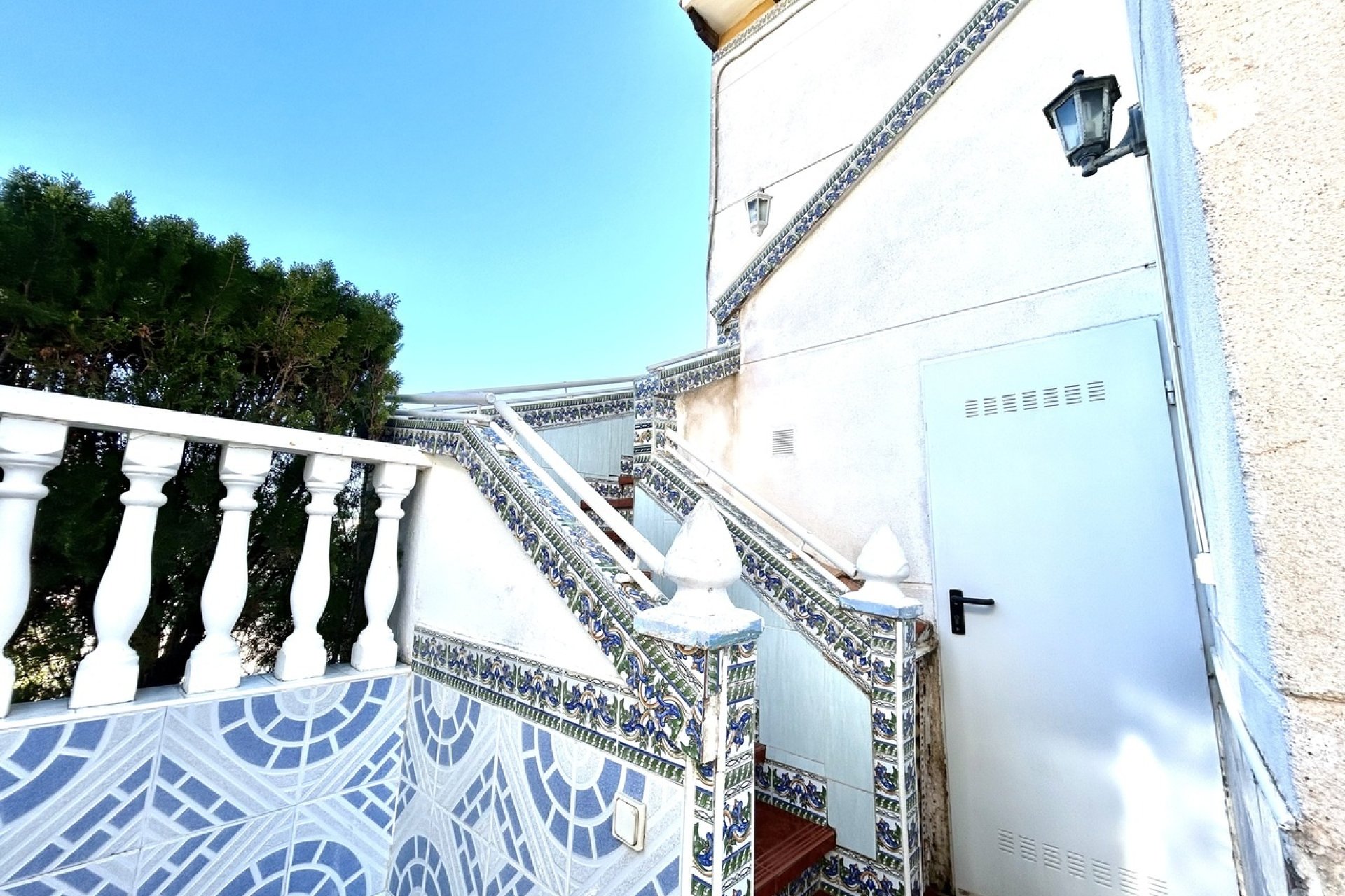 Perpardavimas - Mansarda - Orihuela Costa