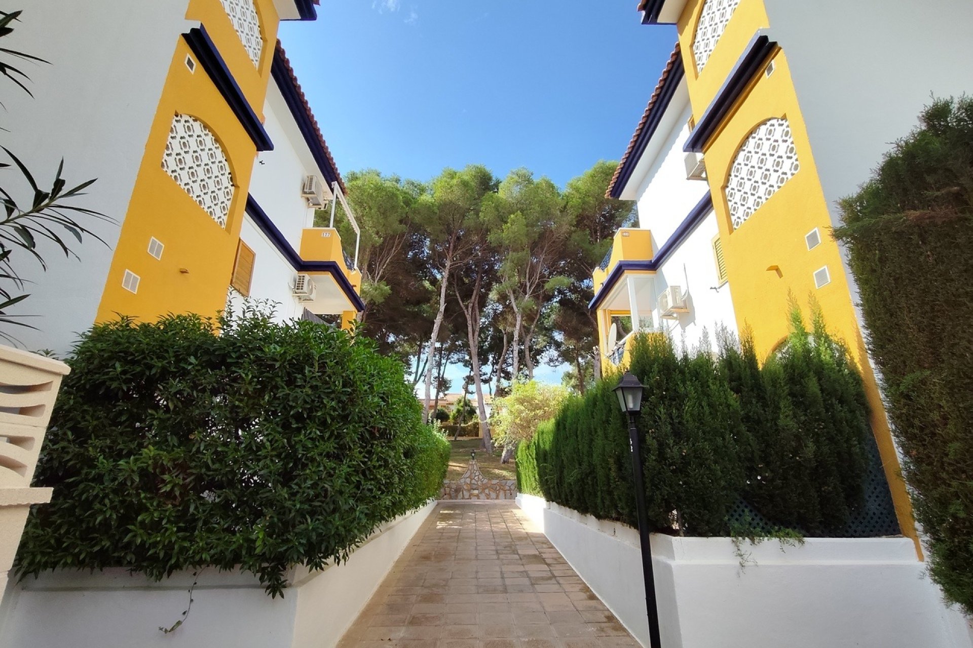 Perpardavimas - Mansarda - Pilar de la Horadada - Mil Palmeras