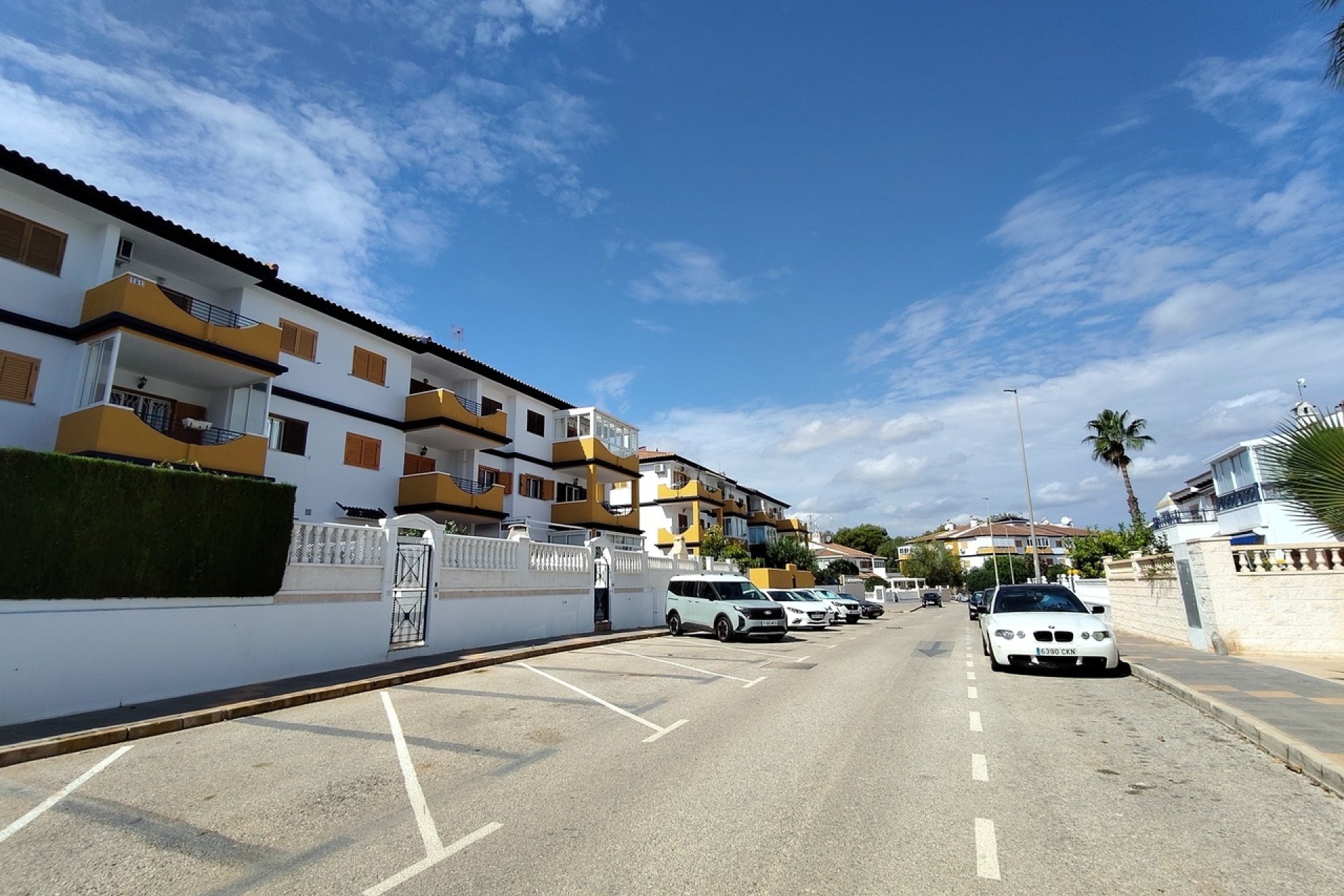 Perpardavimas - Mansarda - Pilar de la Horadada - Mil Palmeras