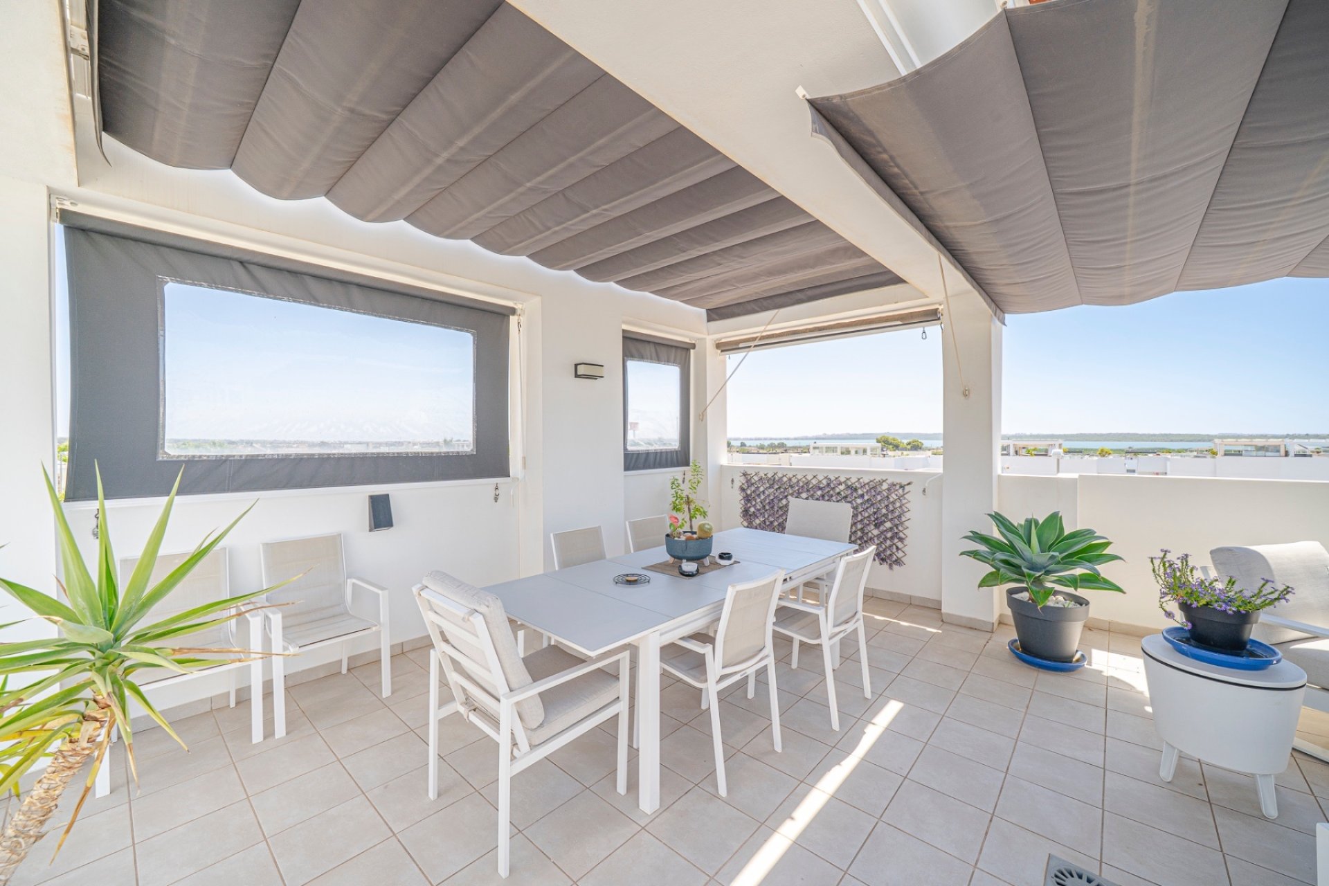 Perpardavimas - Mansarda - Rojales - Ciudad Quesada - Rojales