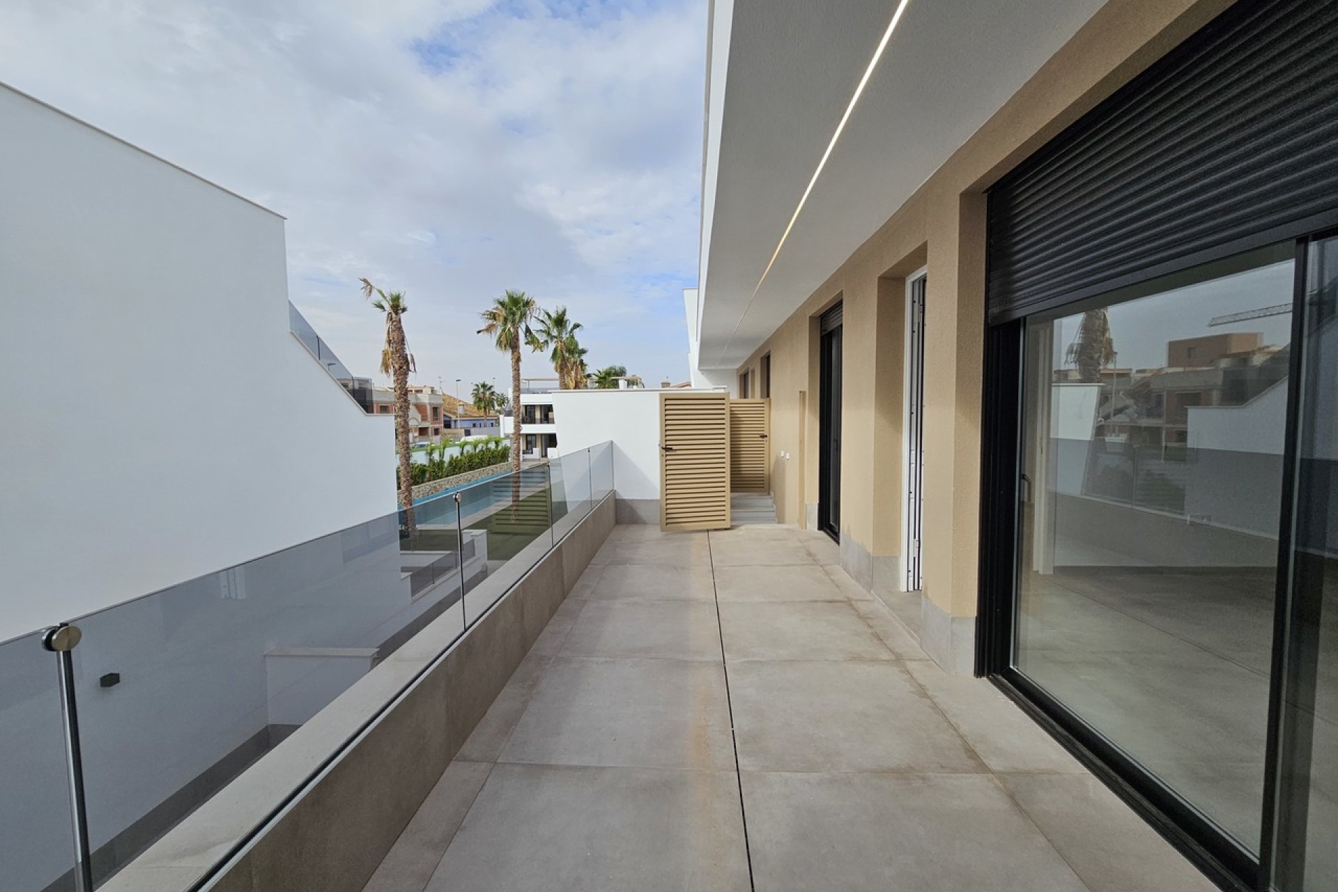 Perpardavimas - Mansarda - San Pedro del Pinatar