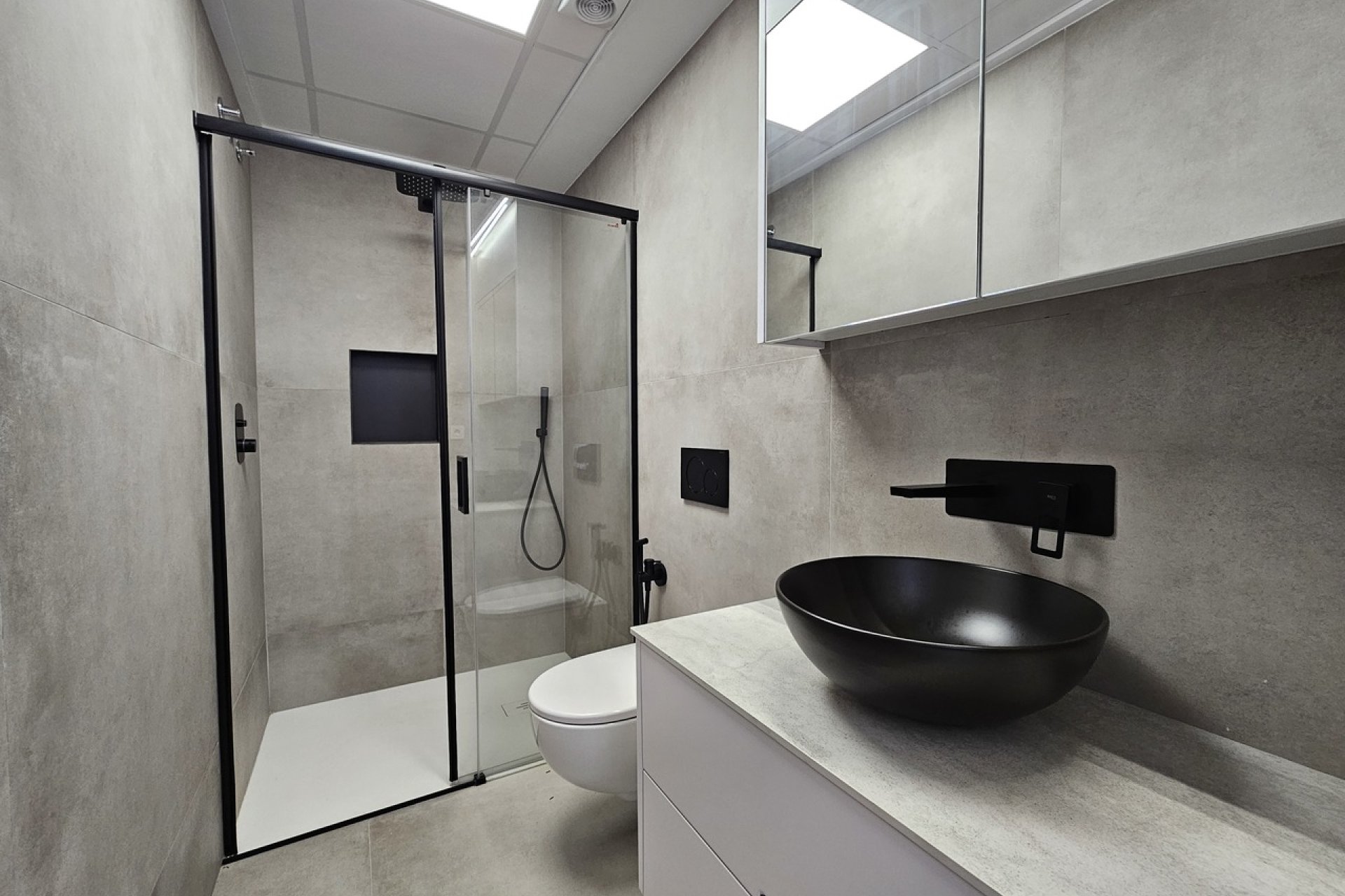 Perpardavimas - Mansarda - San Pedro del Pinatar