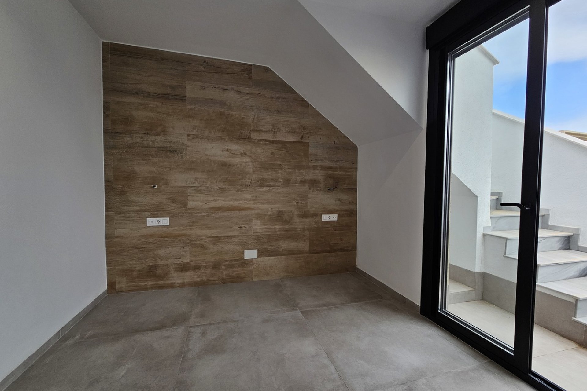 Perpardavimas - Mansarda - San Pedro del Pinatar