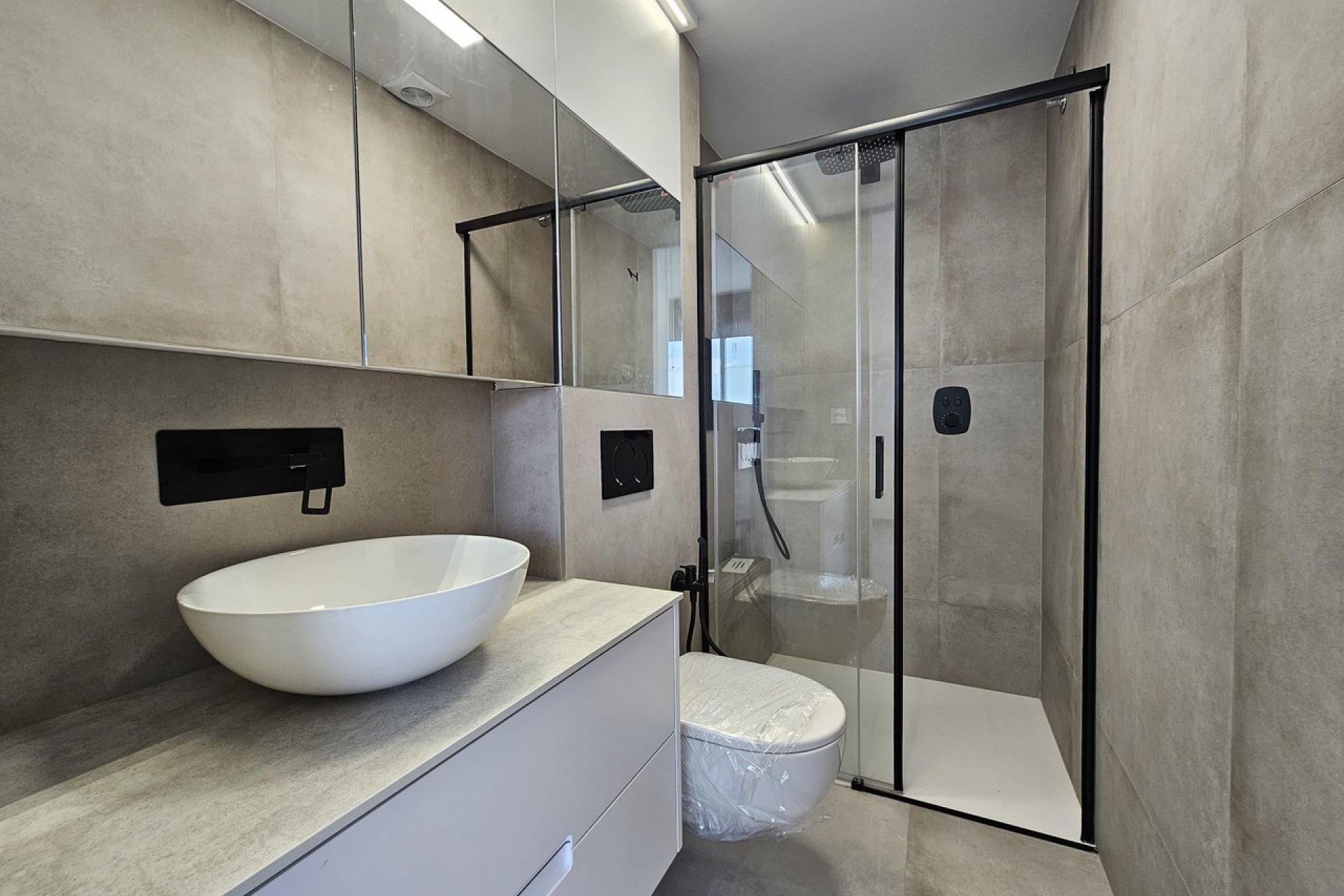 Perpardavimas - Mansarda - San Pedro del Pinatar