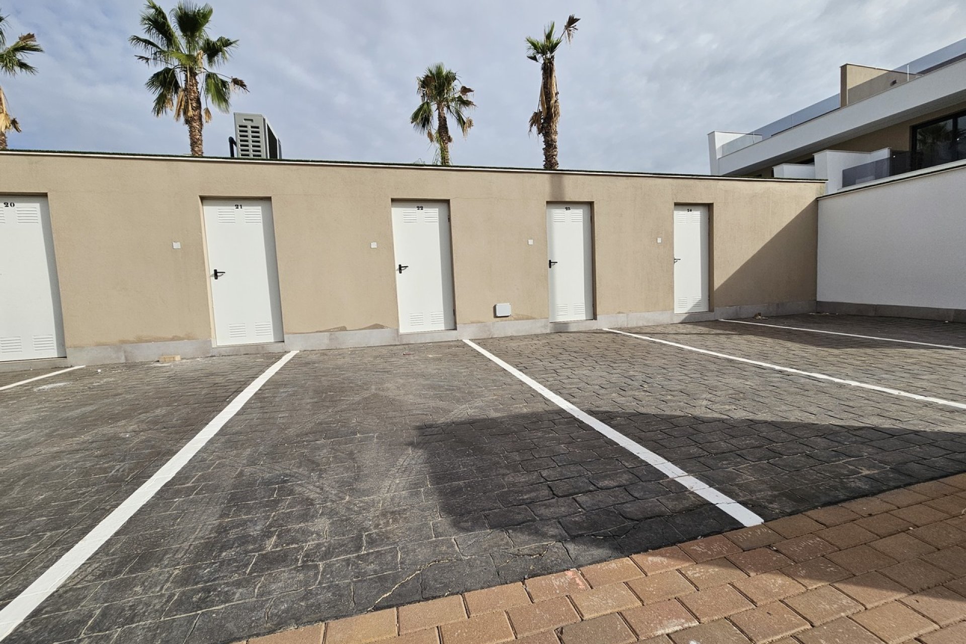 Perpardavimas - Mansarda - San Pedro del Pinatar