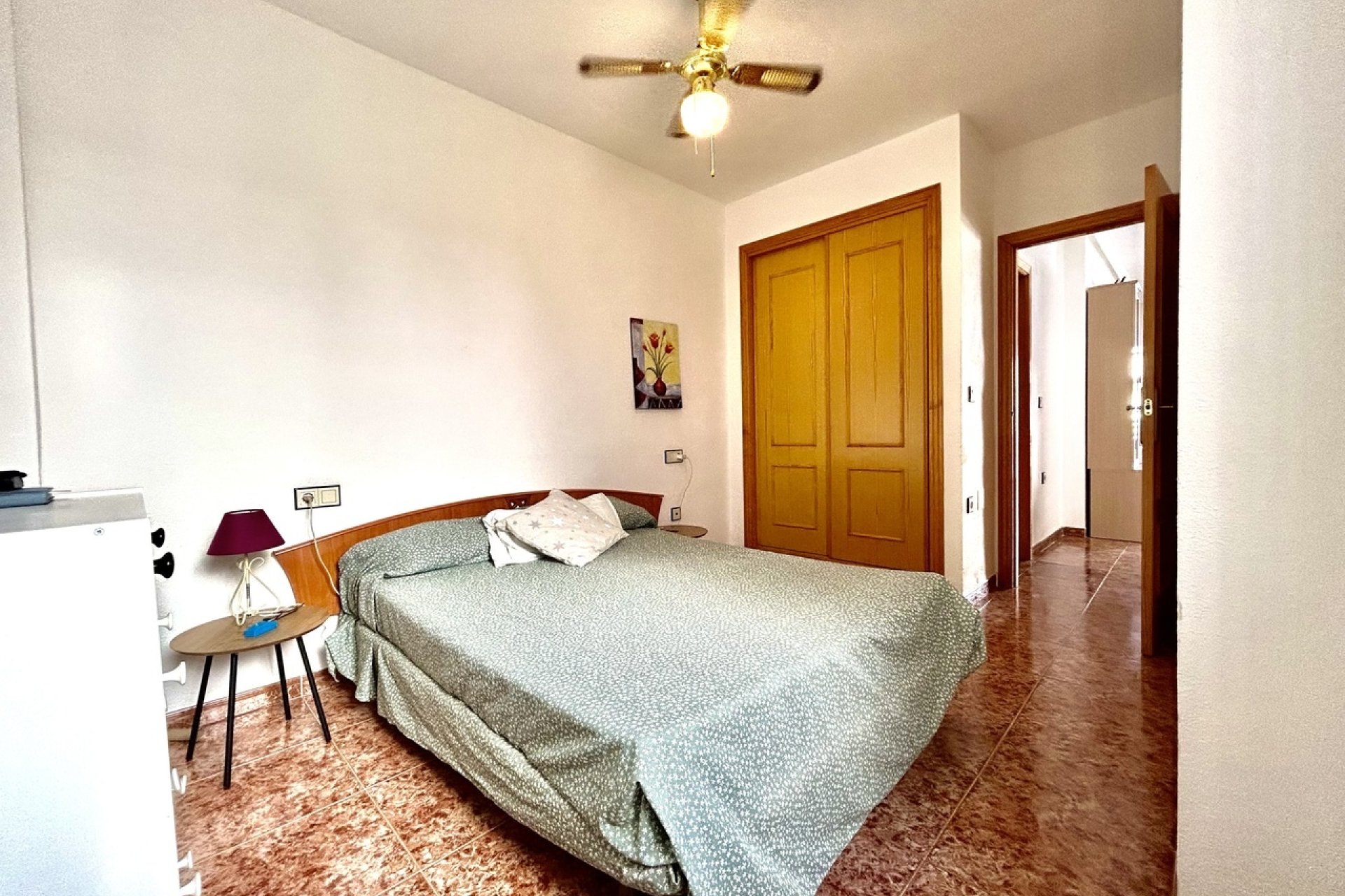 Perpardavimas - Mansarda - Torrevieja - Los Balcones - Los Altos