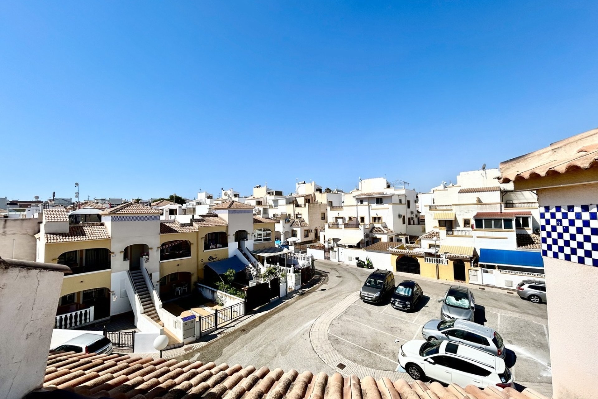 Perpardavimas - Mansarda - Torrevieja - Los Balcones - Los Altos