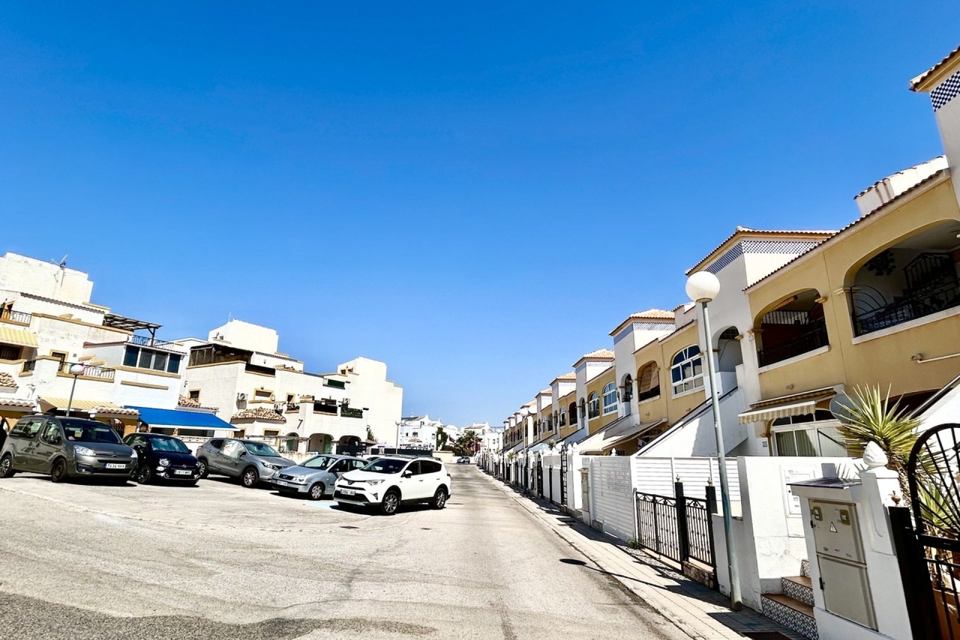 Perpardavimas - Mansarda - Torrevieja - Los Balcones - Los Altos