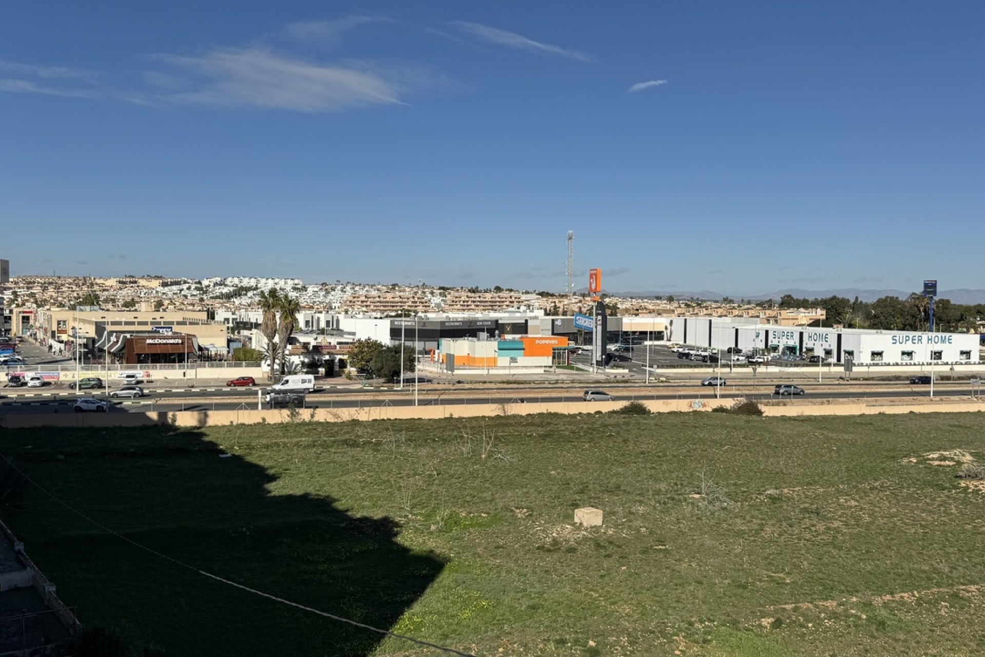 Perpardavimas - Mansarda - Torrevieja - Punta Prima