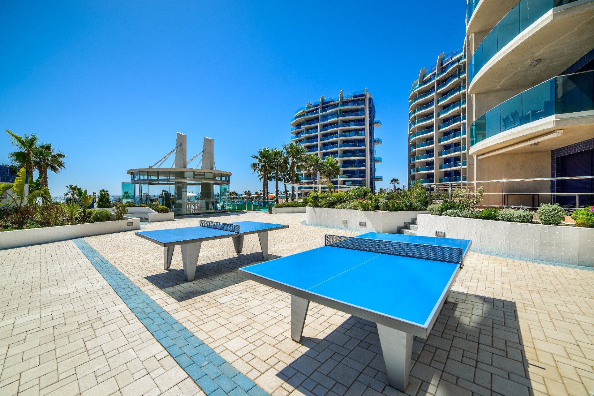 Perpardavimas - Mansarda - Torrevieja - Punta Prima