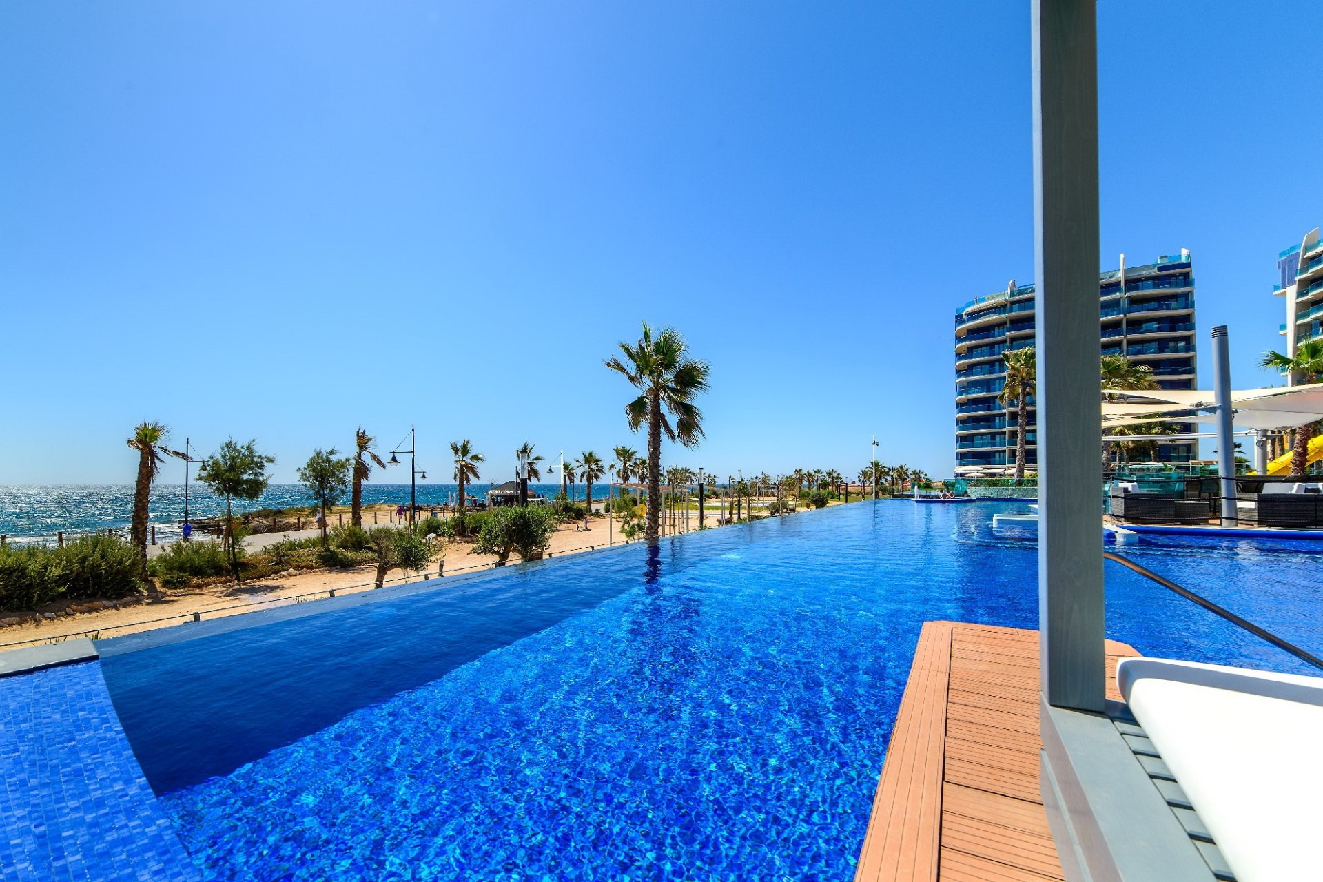 Perpardavimas - Mansarda - Torrevieja - Punta Prima
