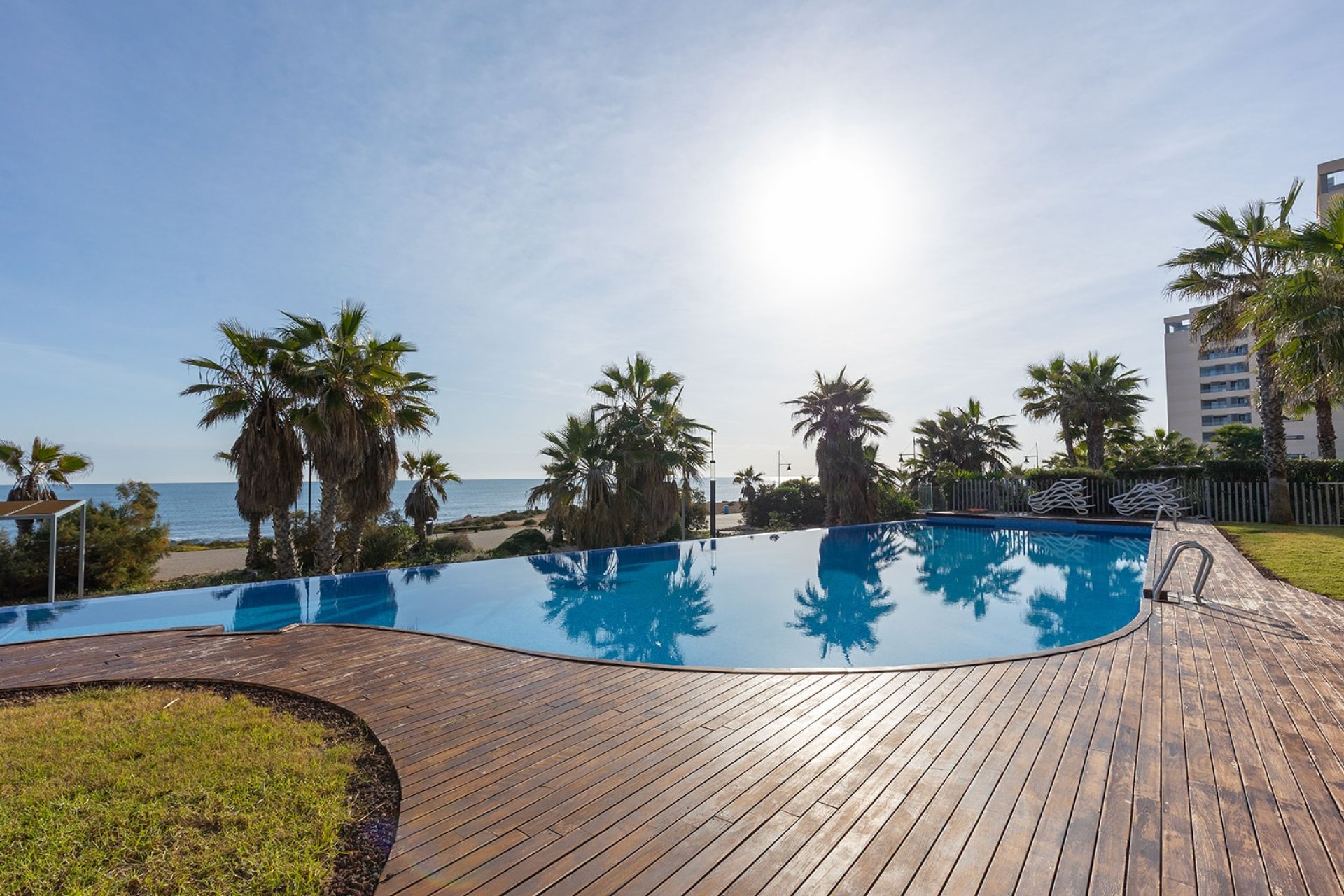 Perpardavimas - Mansarda - Torrevieja - Punta Prima