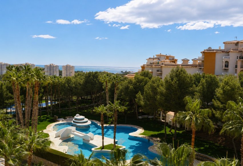 Perpardavimas -  - Orihuela Costa - Campoamor
