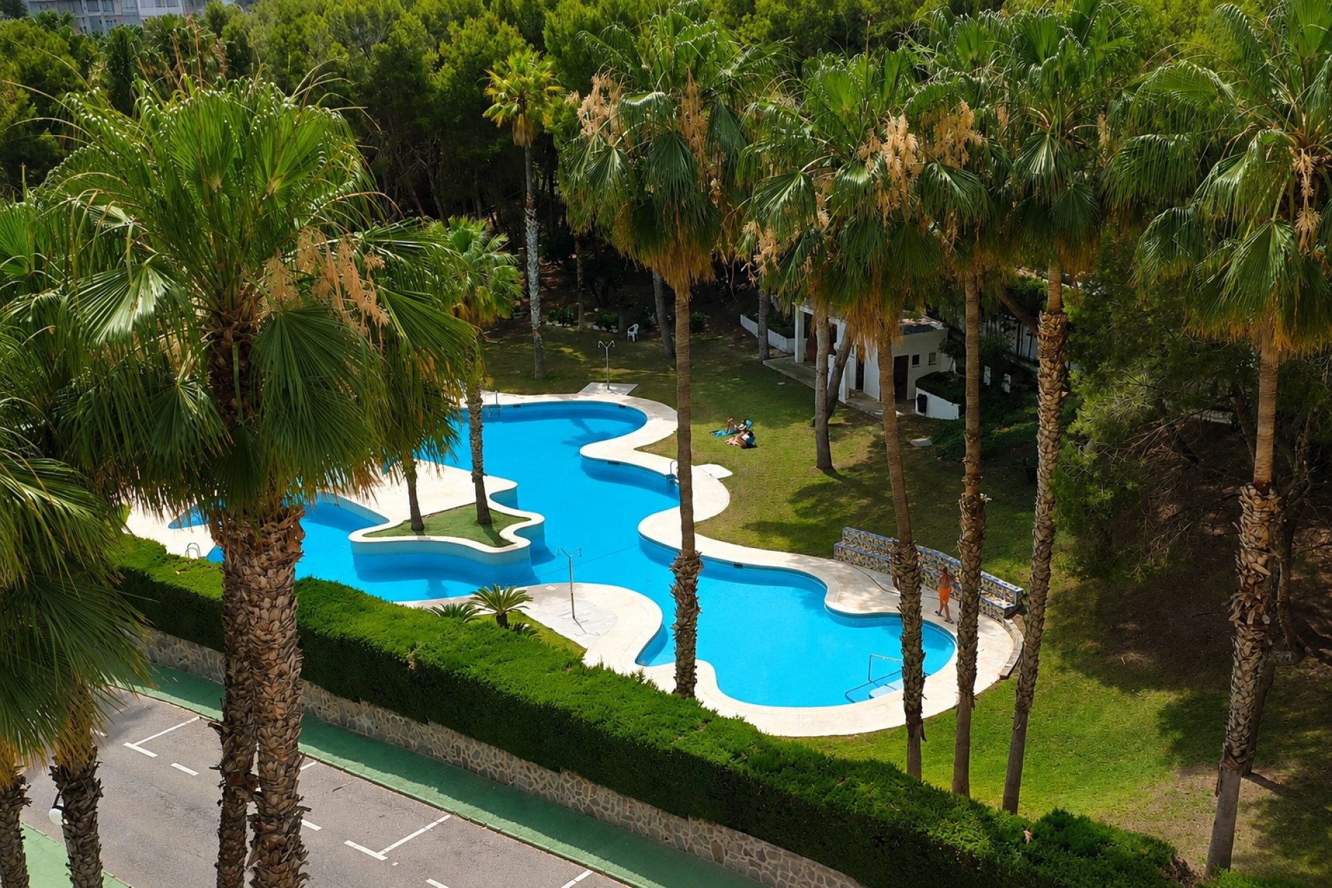 Perpardavimas -  - Orihuela Costa - Campoamor
