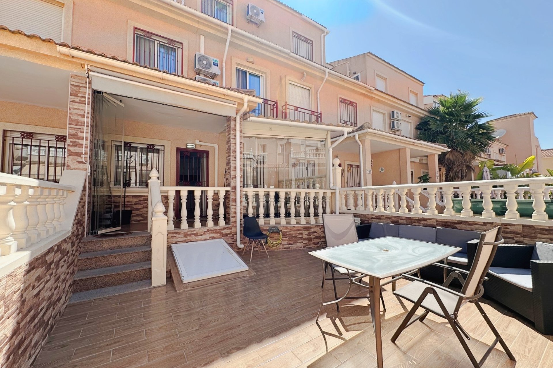 Perpardavimas -  - Orihuela Costa - La Zenia