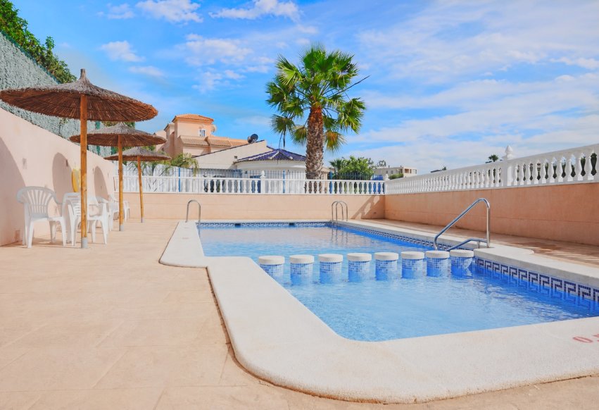 Perpardavimas -  - Orihuela Costa - La Zenia