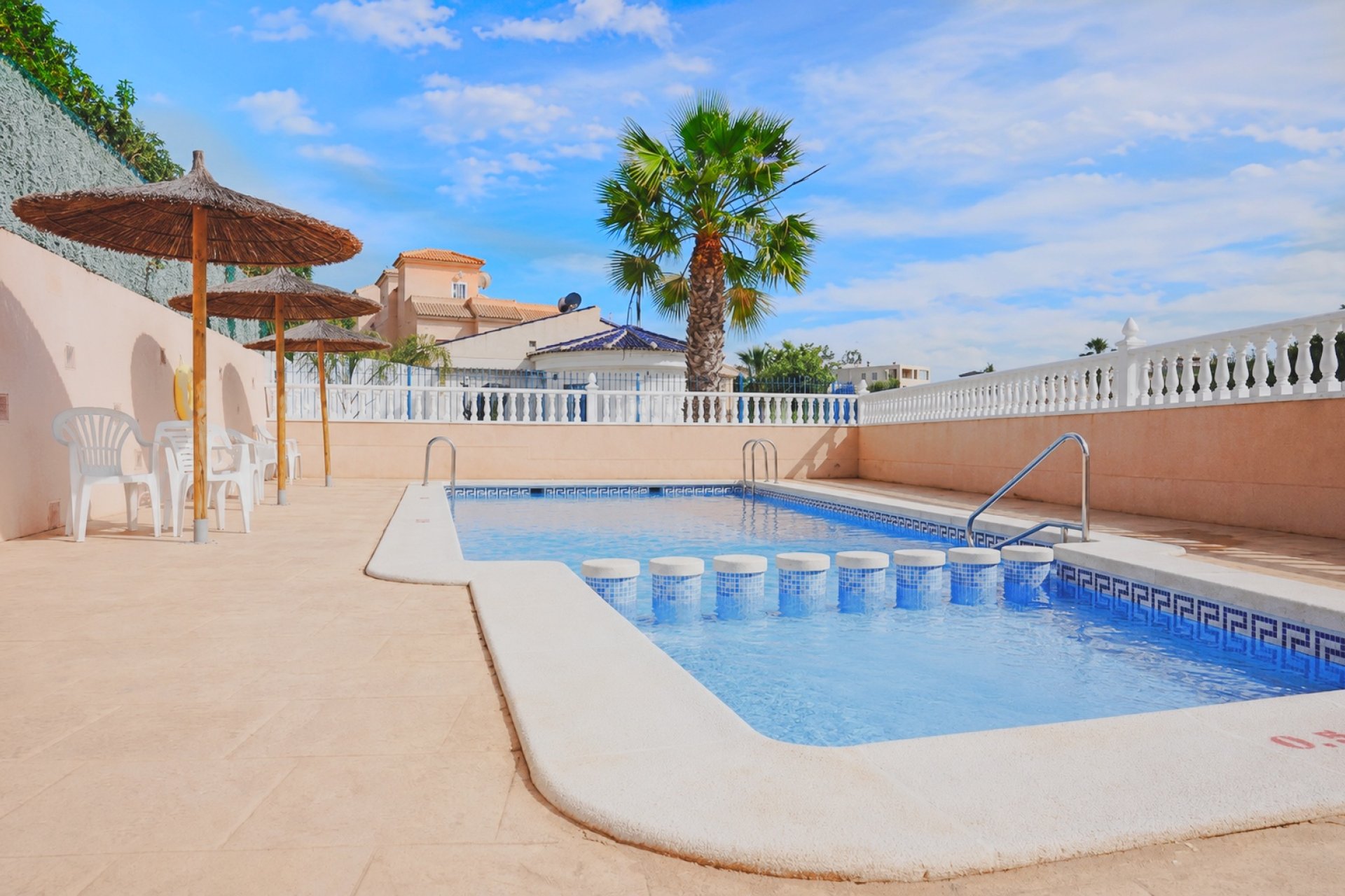 Perpardavimas -  - Orihuela Costa - La Zenia