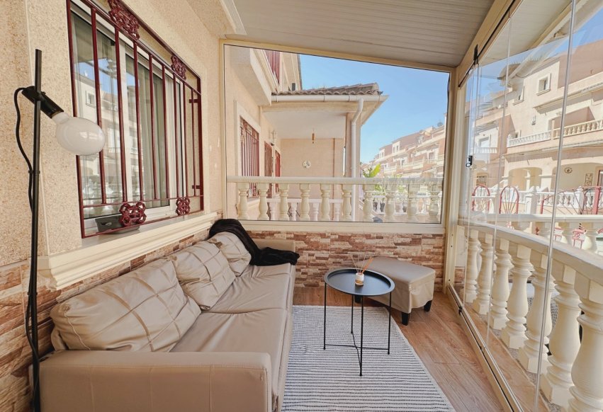 Perpardavimas -  - Orihuela Costa - La Zenia