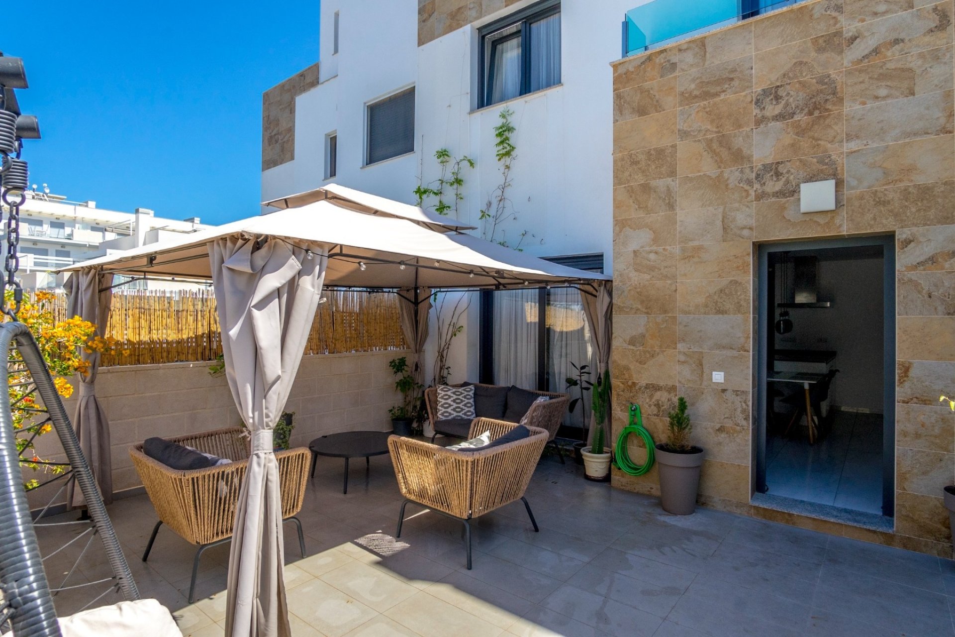 Perpardavimas -  - Orihuela Costa - Las Filipinas