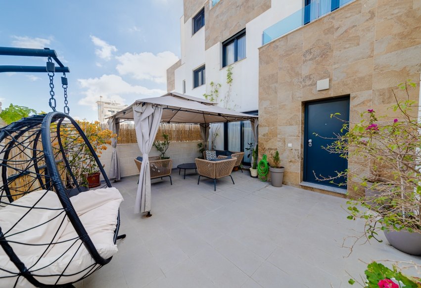 Perpardavimas -  - Orihuela Costa - Las Filipinas