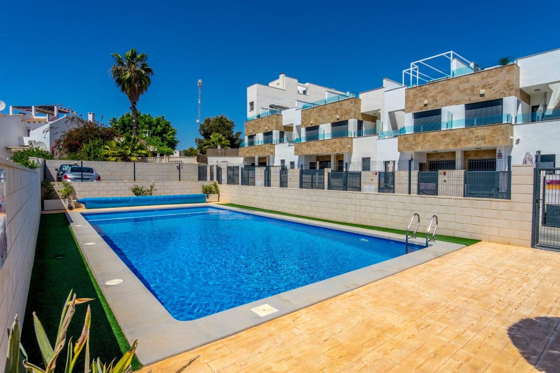 Perpardavimas -  - Orihuela Costa - Las Filipinas