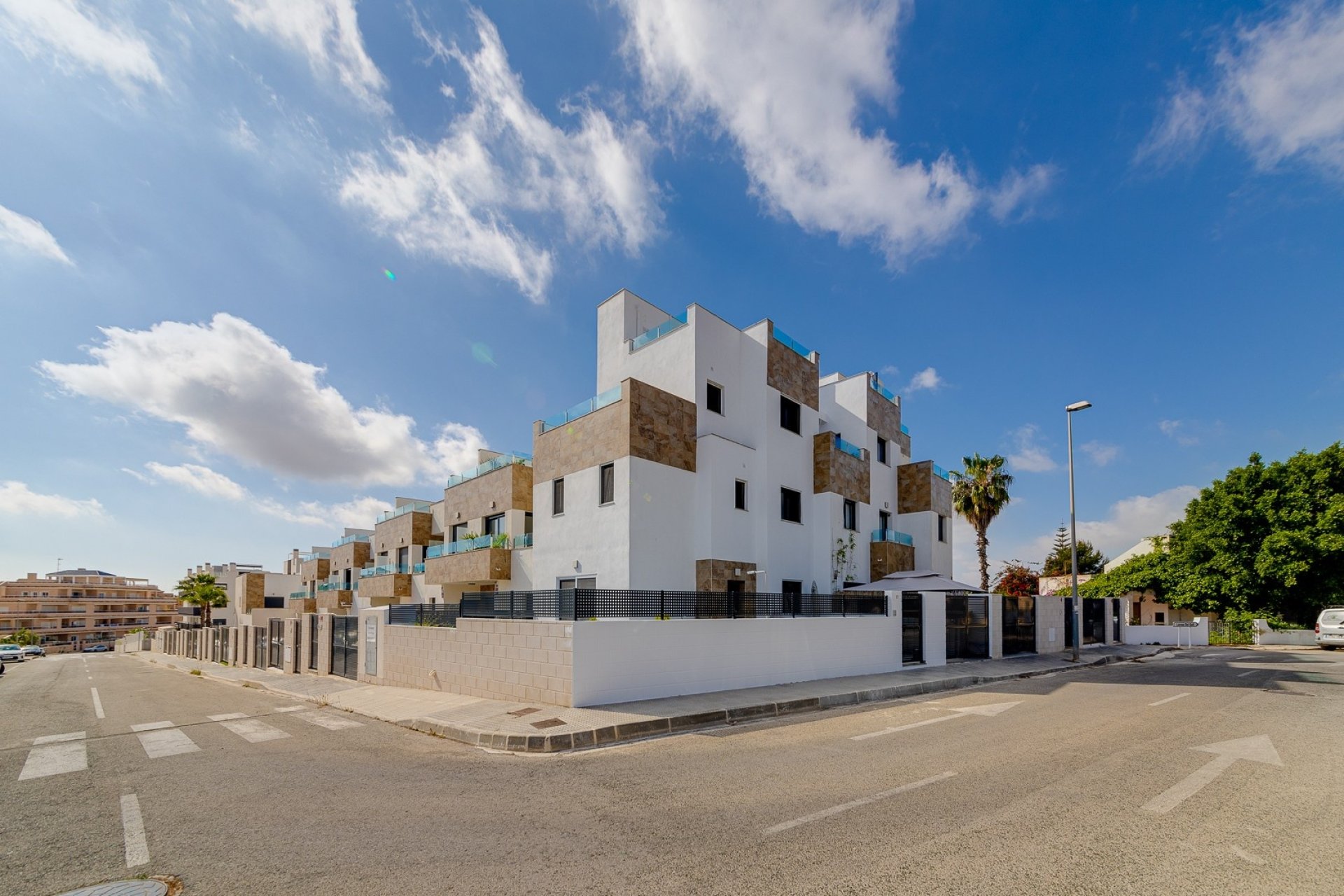 Perpardavimas -  - Orihuela Costa - Las Filipinas