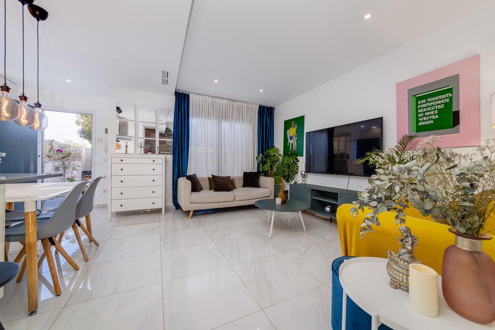Perpardavimas -  - Orihuela Costa - Las Filipinas