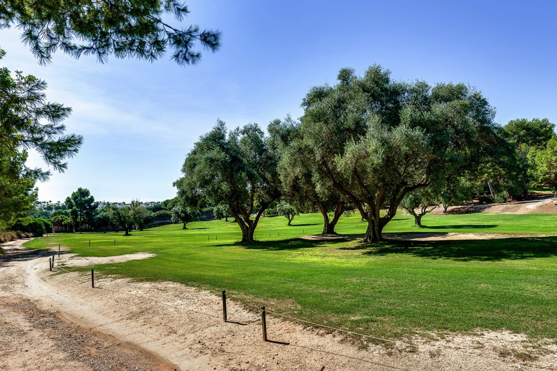 Perpardavimas -  - Orihuela Costa - Las Filipinas